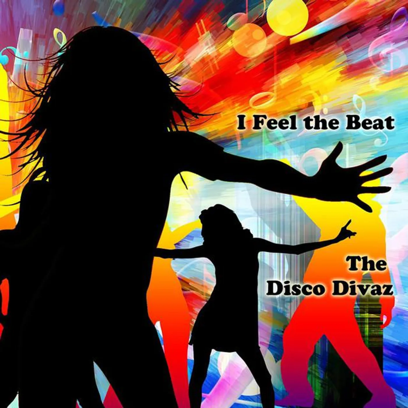 Disco Divaz