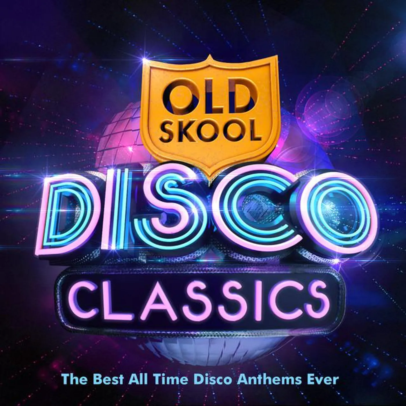 Disco DJ's Unlimted Brand Page