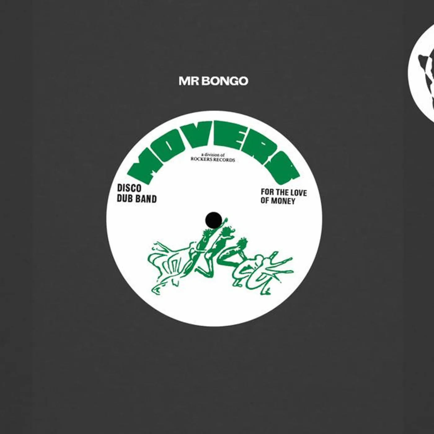 Disco Dub Band Brand Page