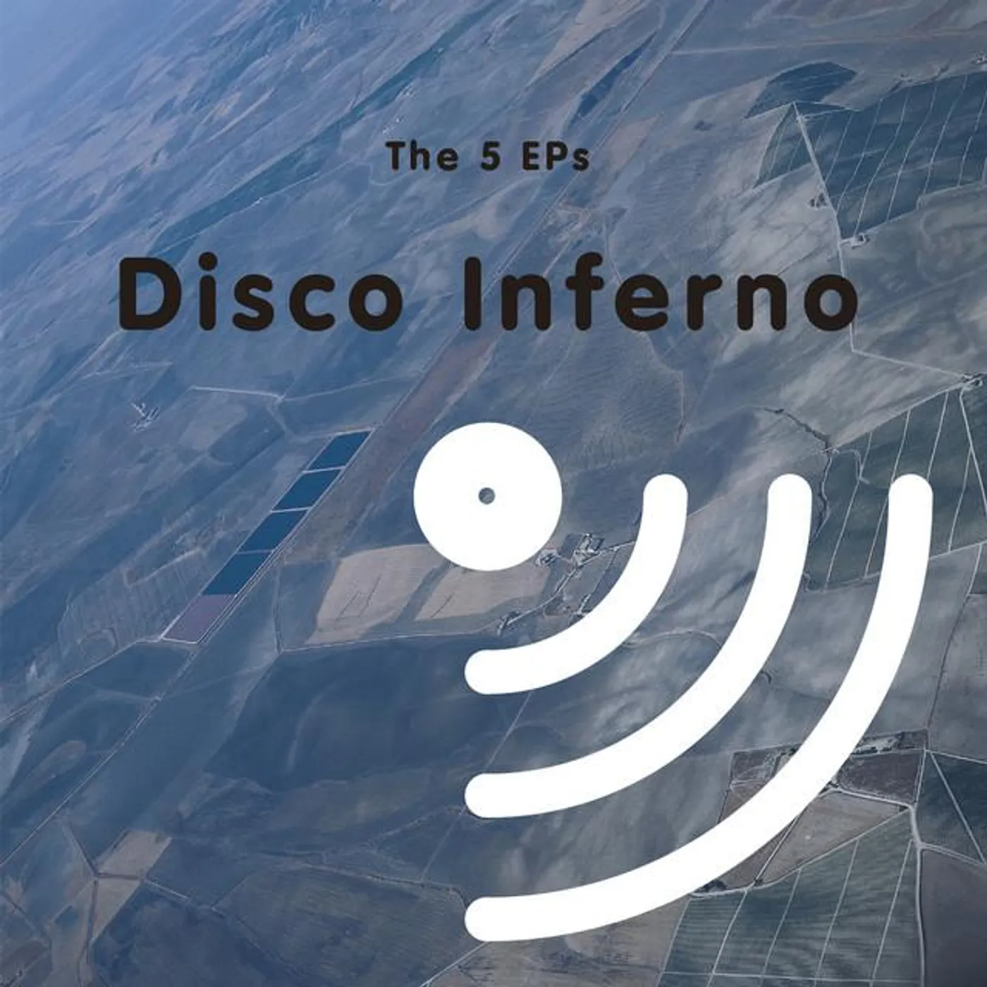 Disco Inferno Brand Page