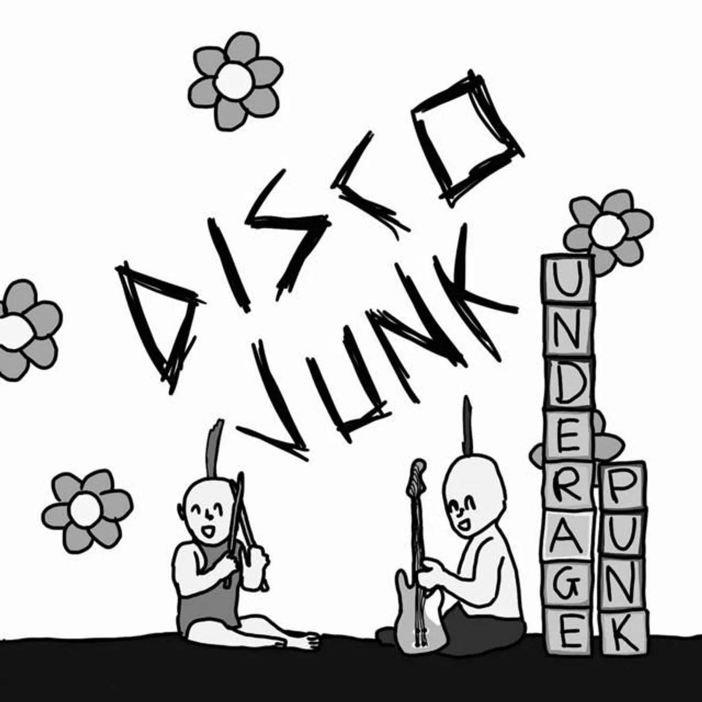 Disco Junk