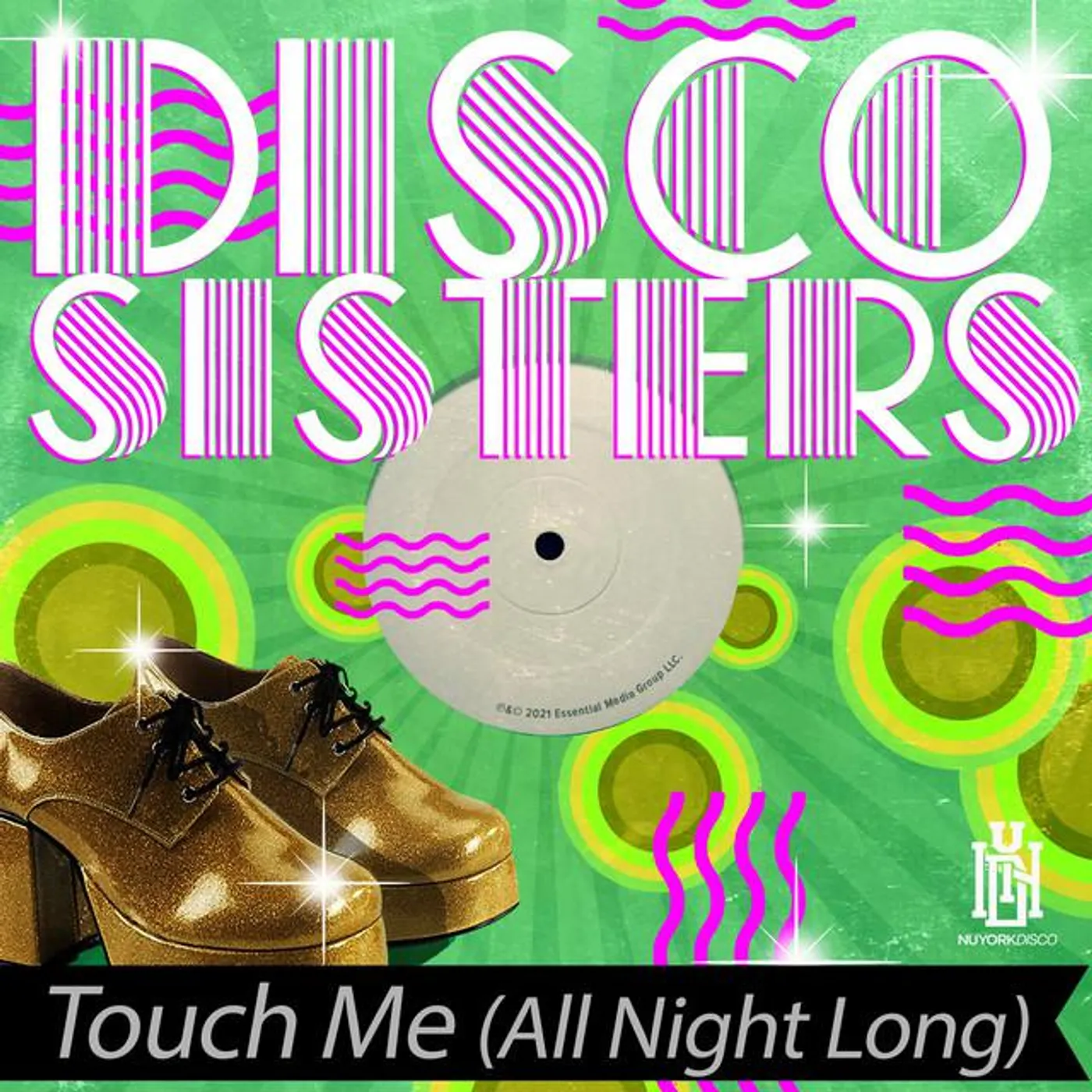 Disco Sisters