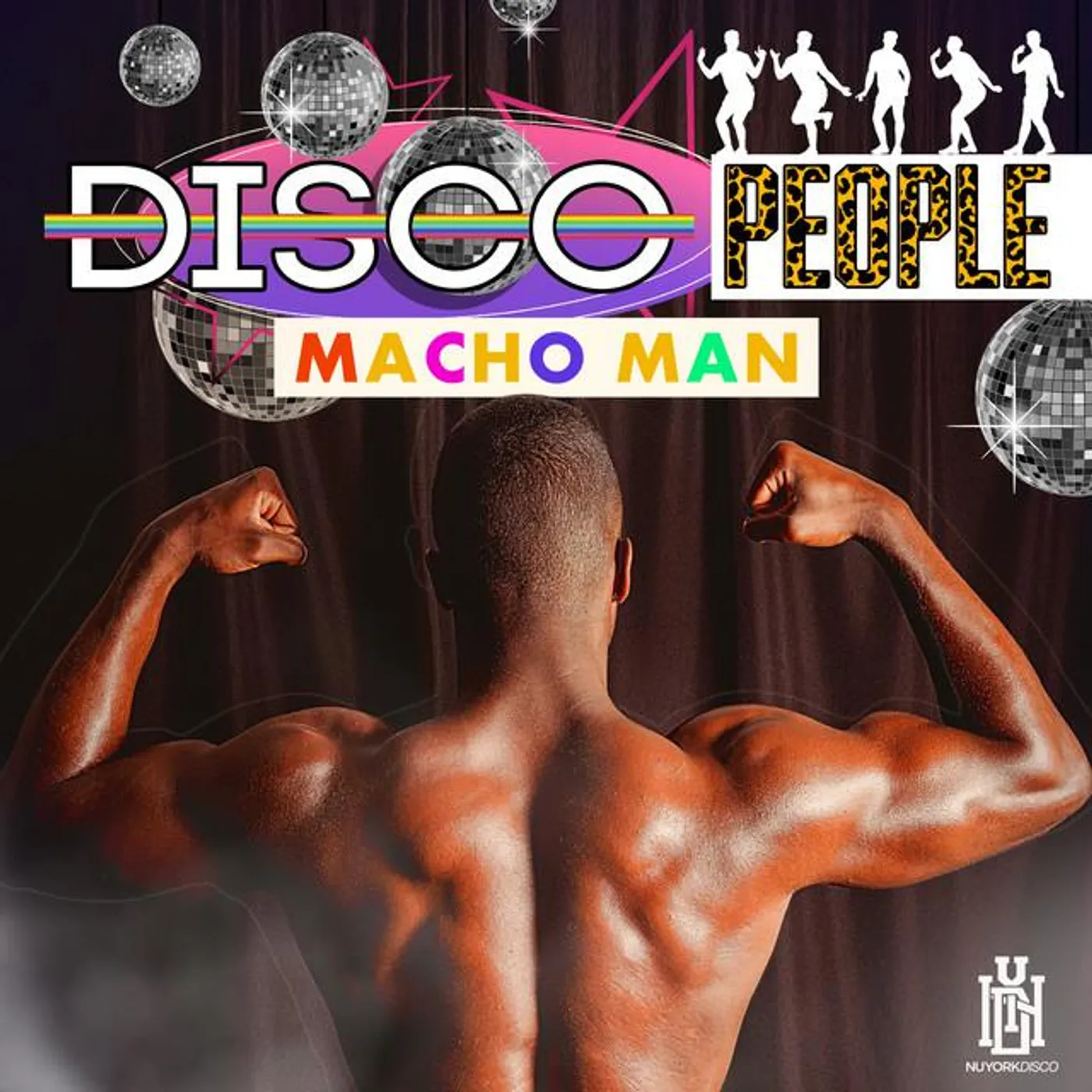 Disco People