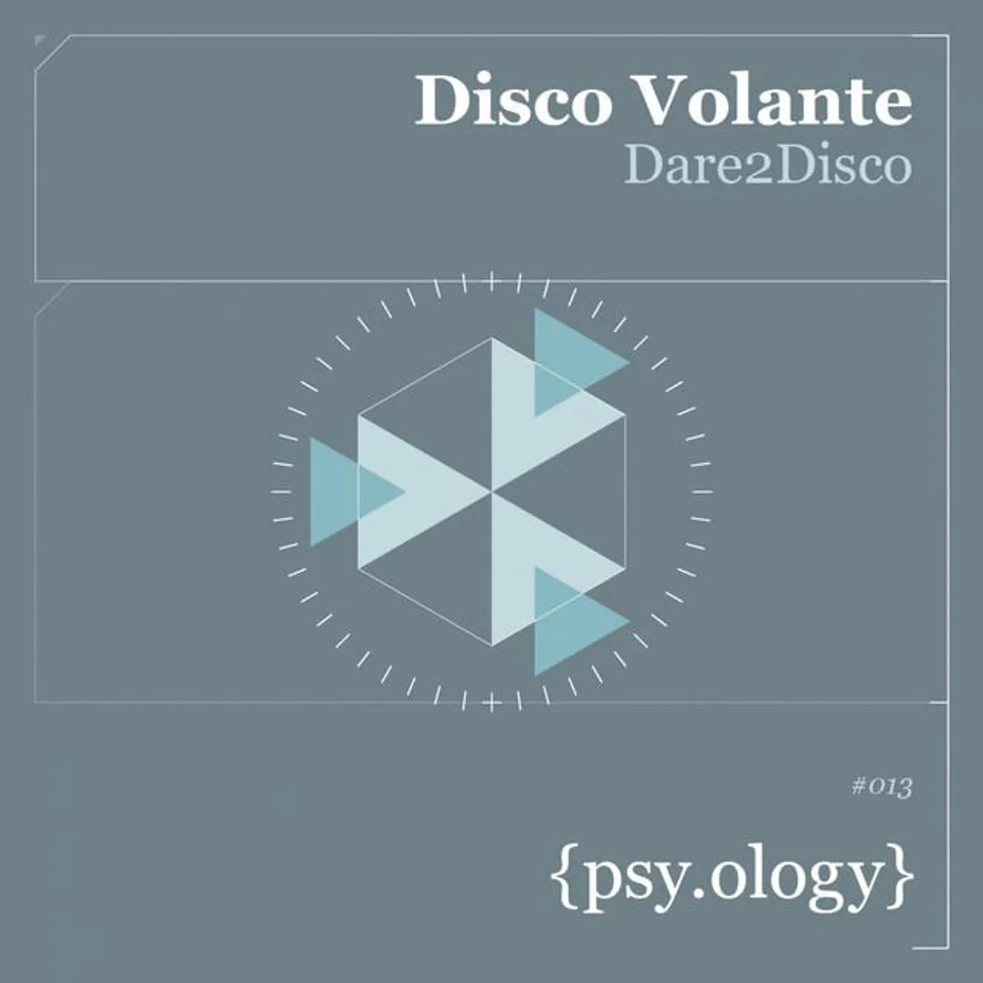 Disco Volante