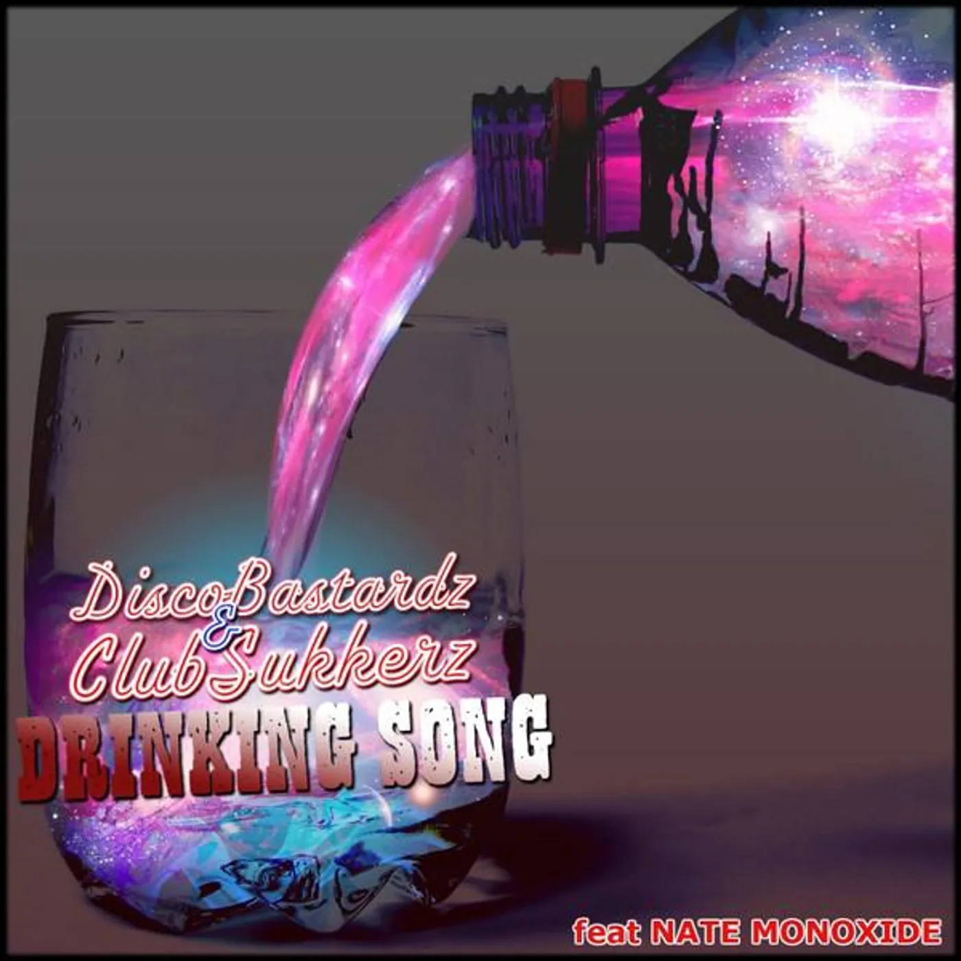 Discobastardz & Clubsukkerz