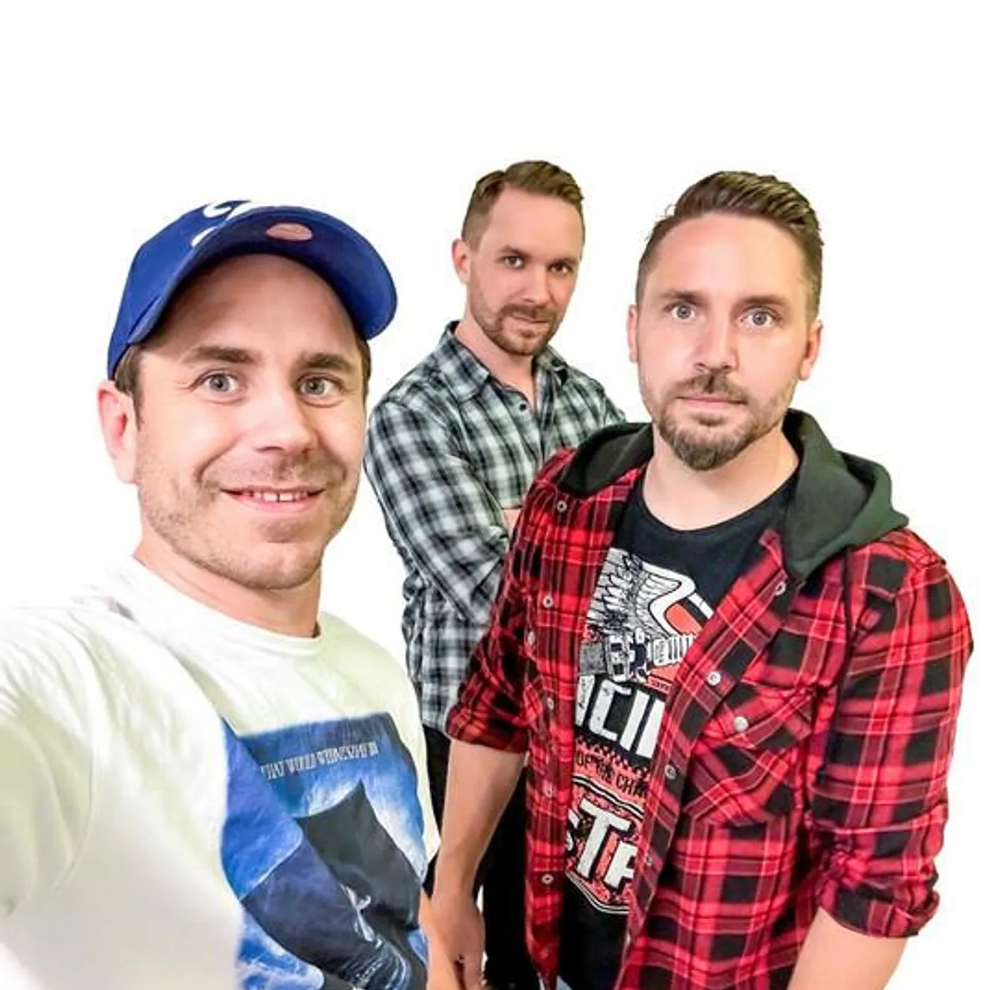 Discocrew Brand Page