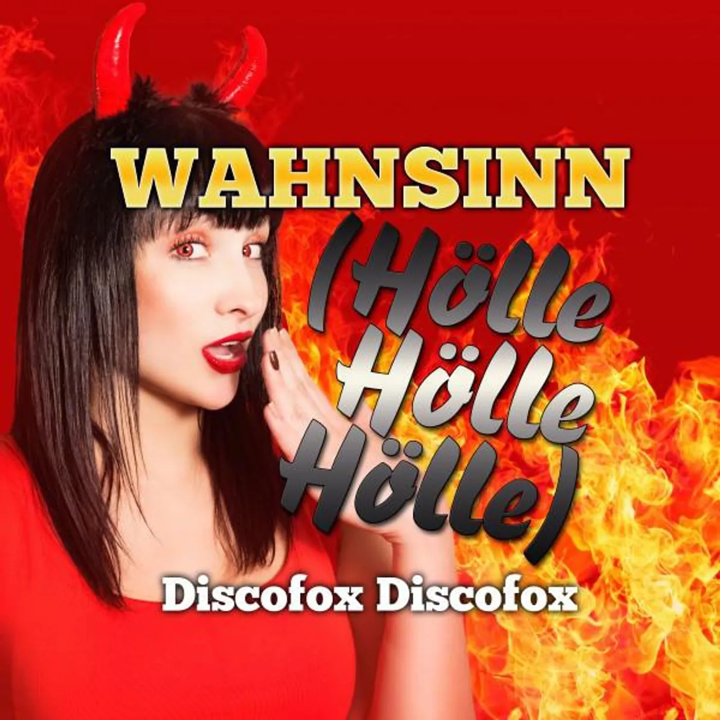 Discofox Discofox