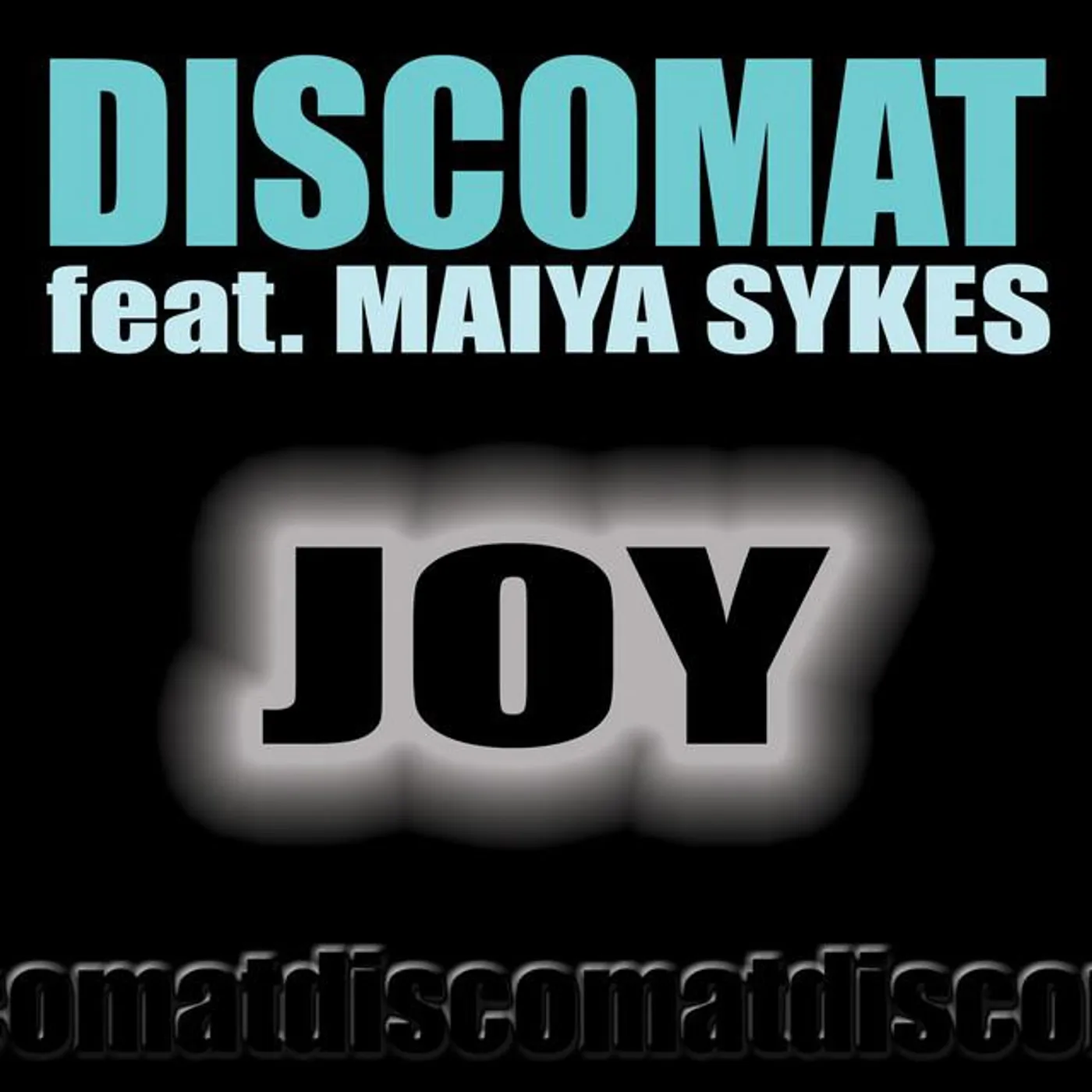 Discomat