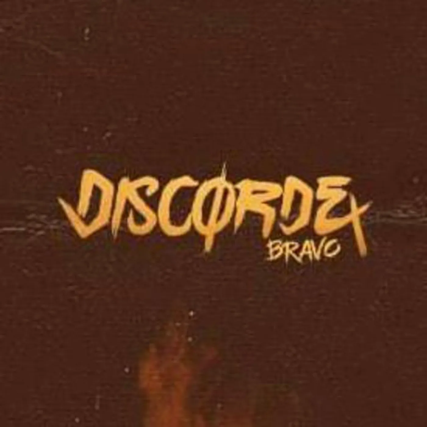 Discordex