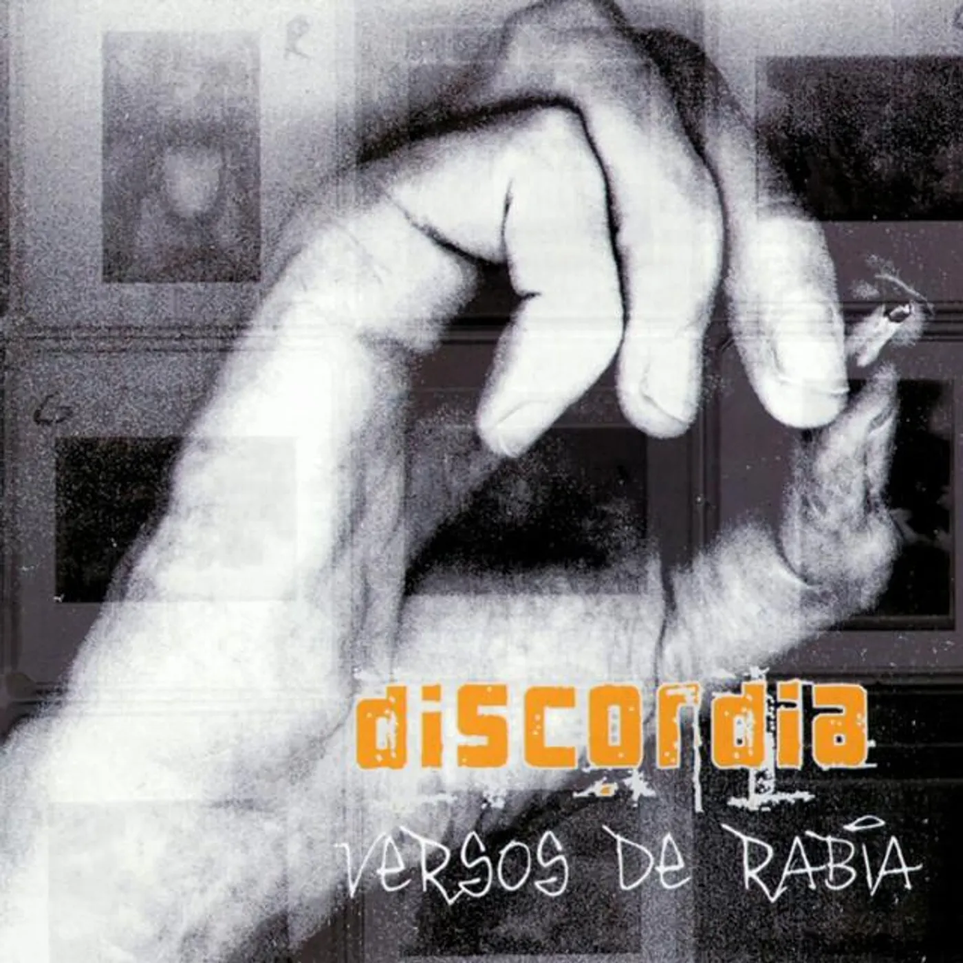 Discordia
