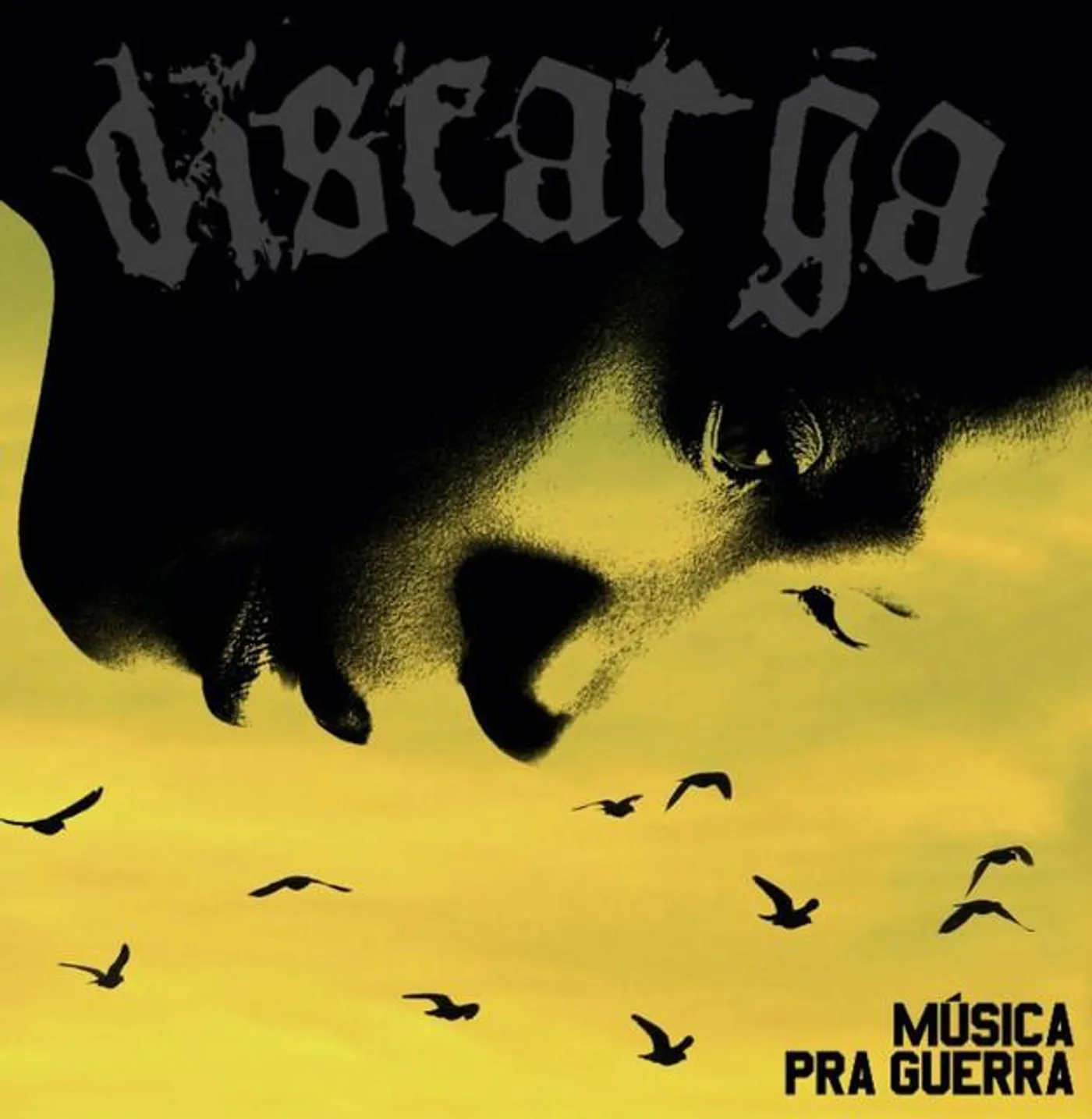 Discarga