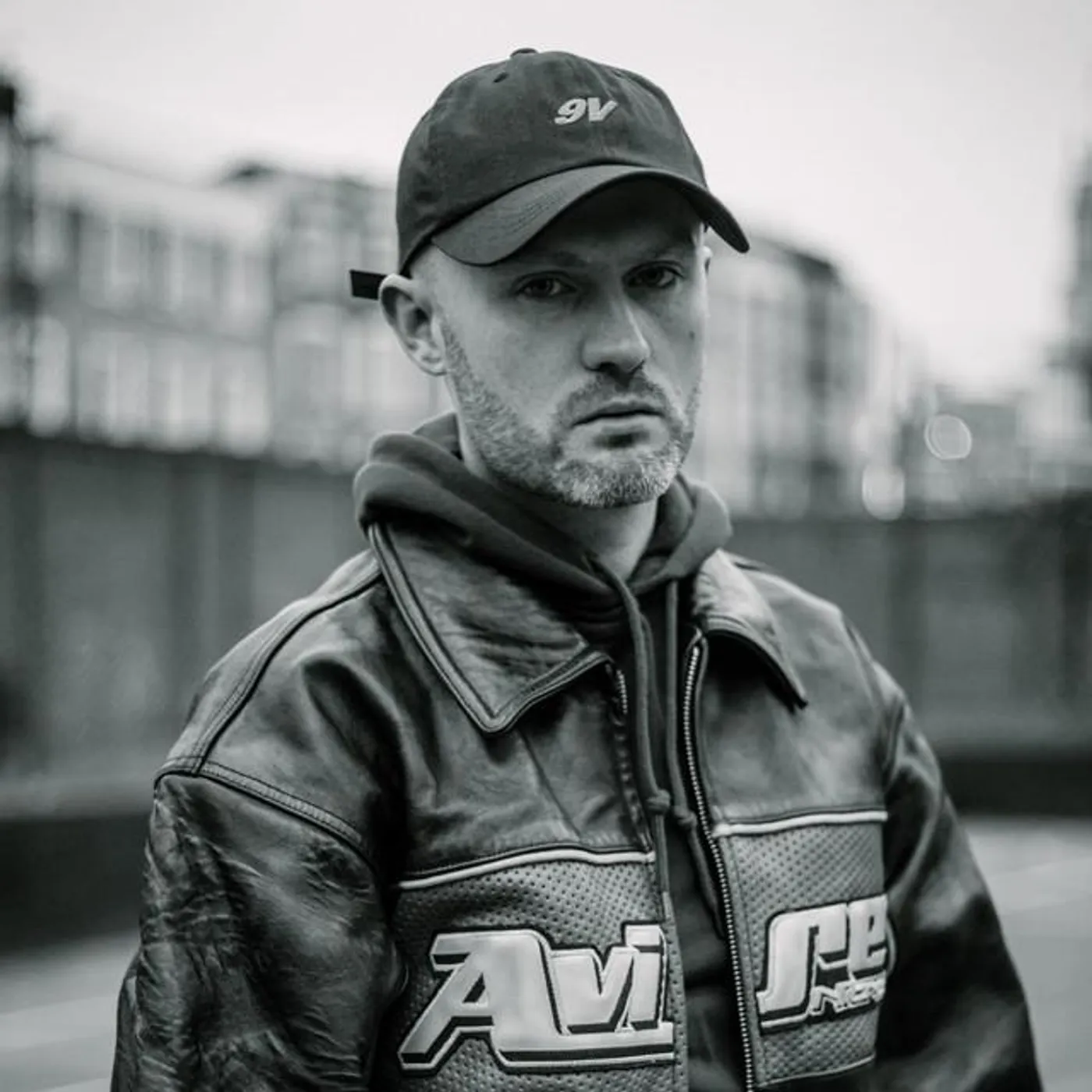 Discarda Brand Page