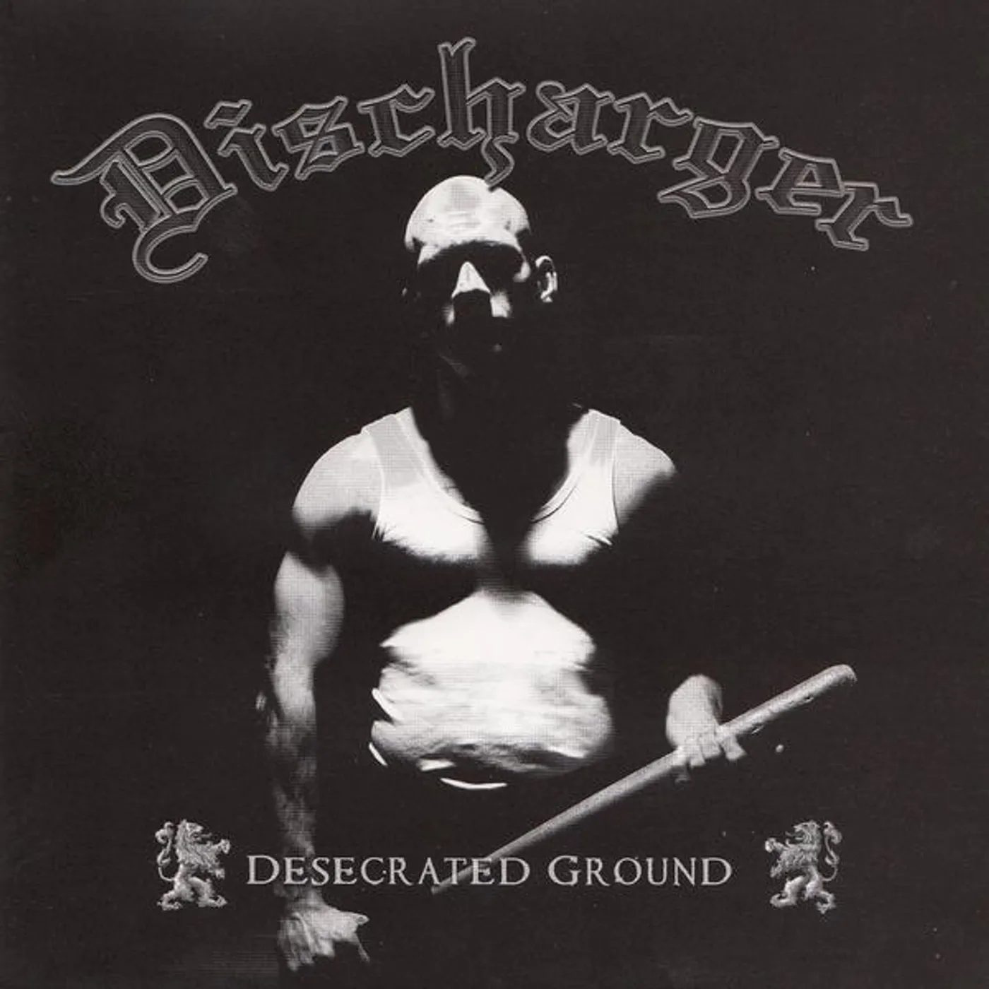 Discharger