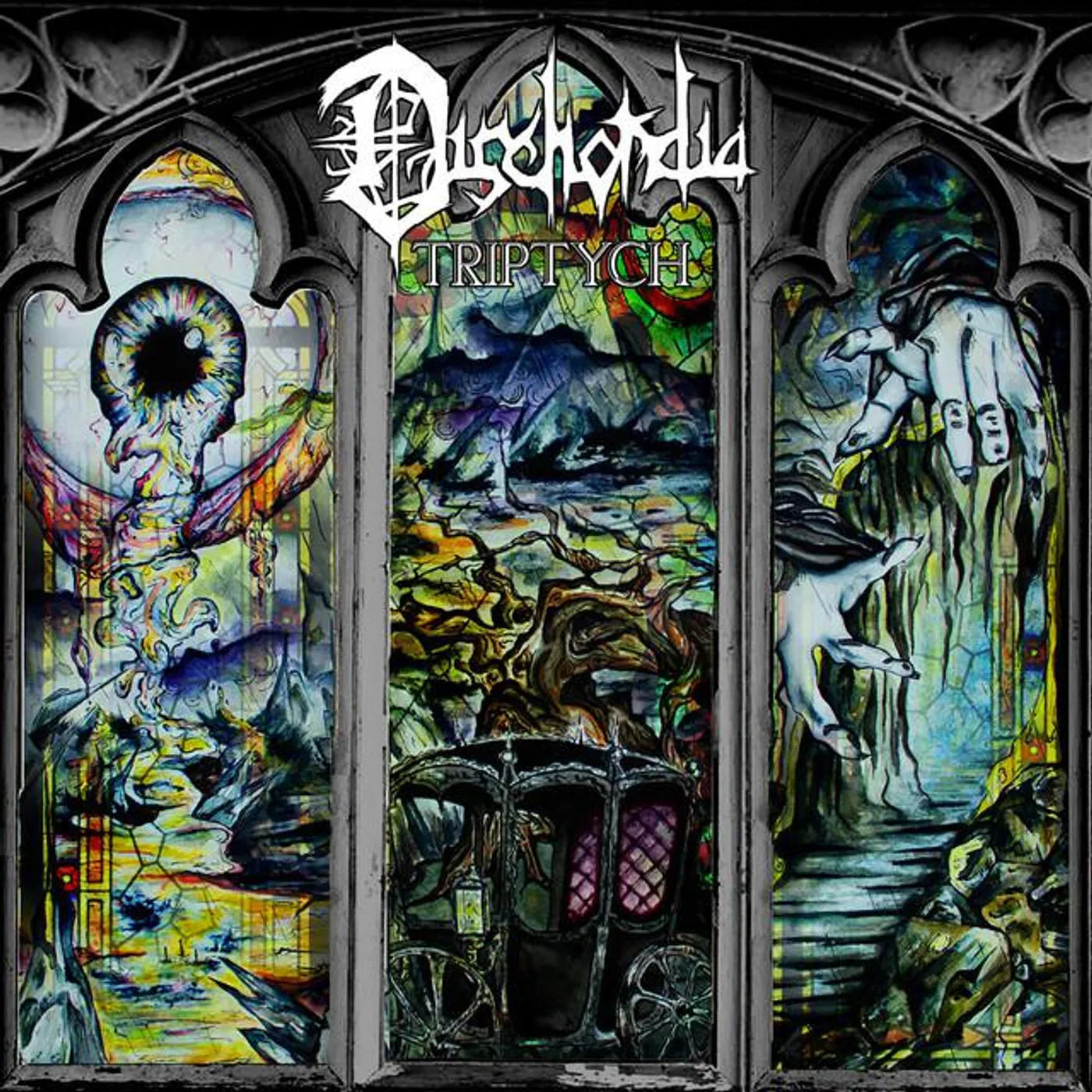 Dischordia