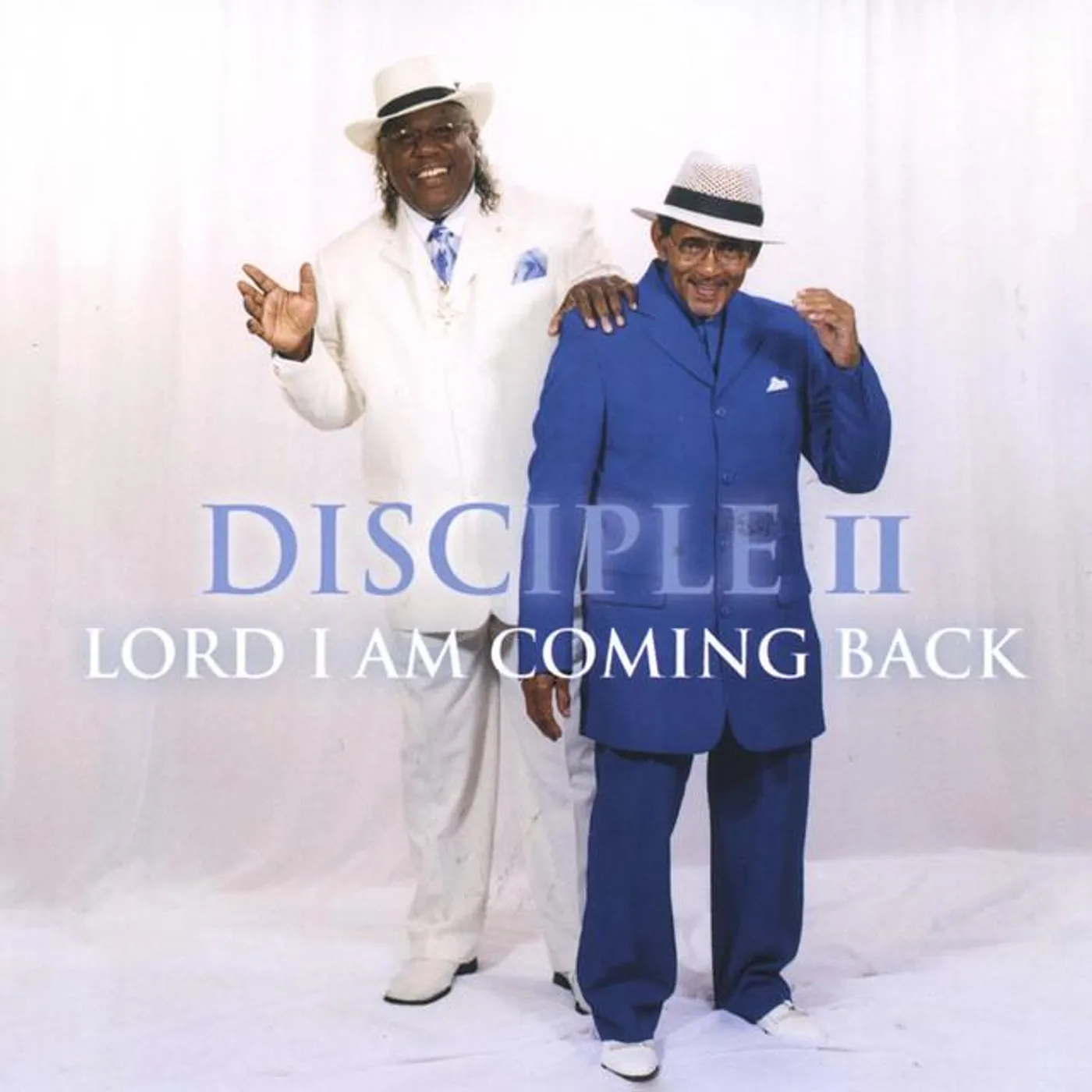 Disciple 2 Brand Page