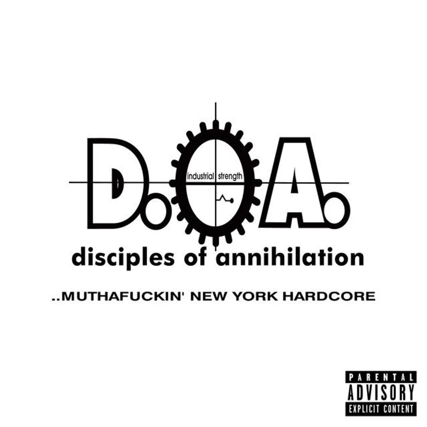 Disciples of Annihilation