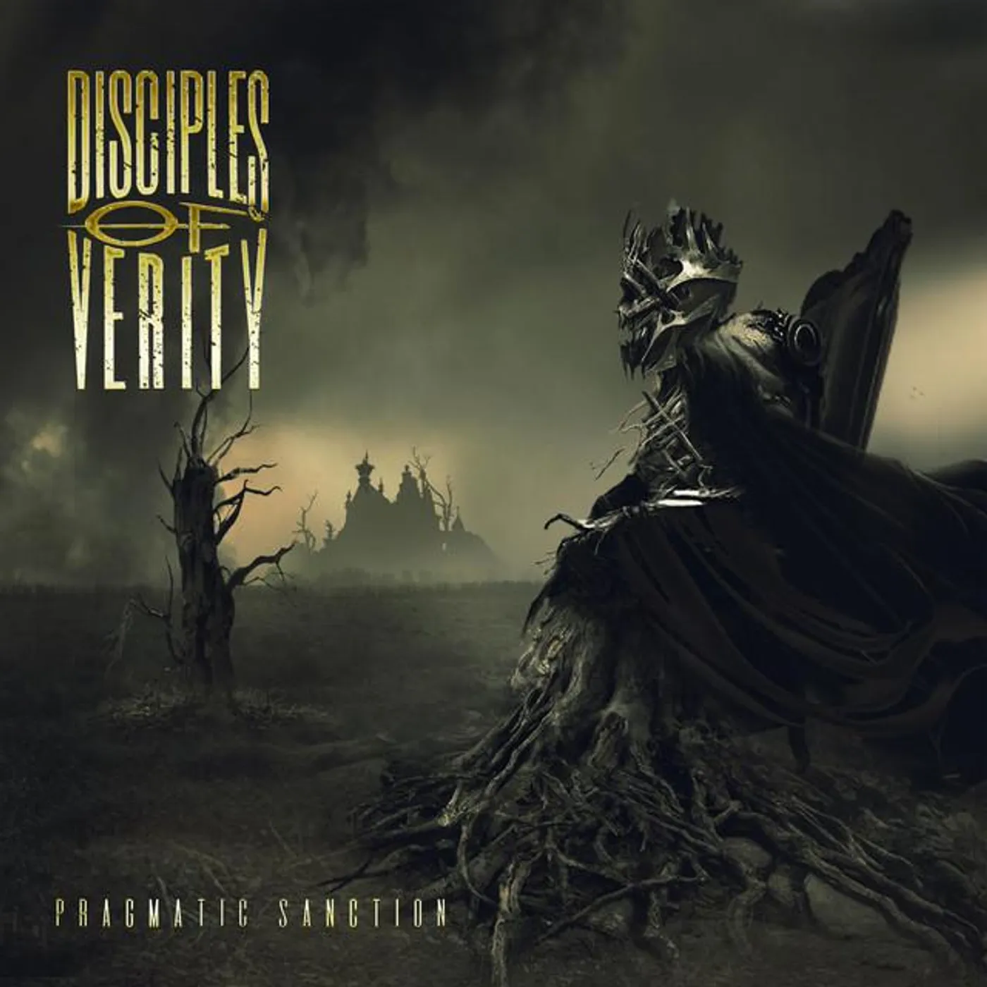 Disciples Of Verity Brand Page