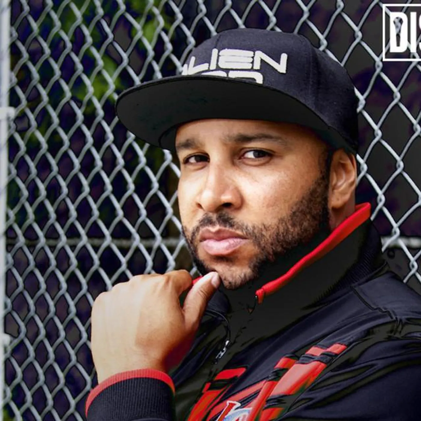 Discreet Da Chosen 1 Brand Page