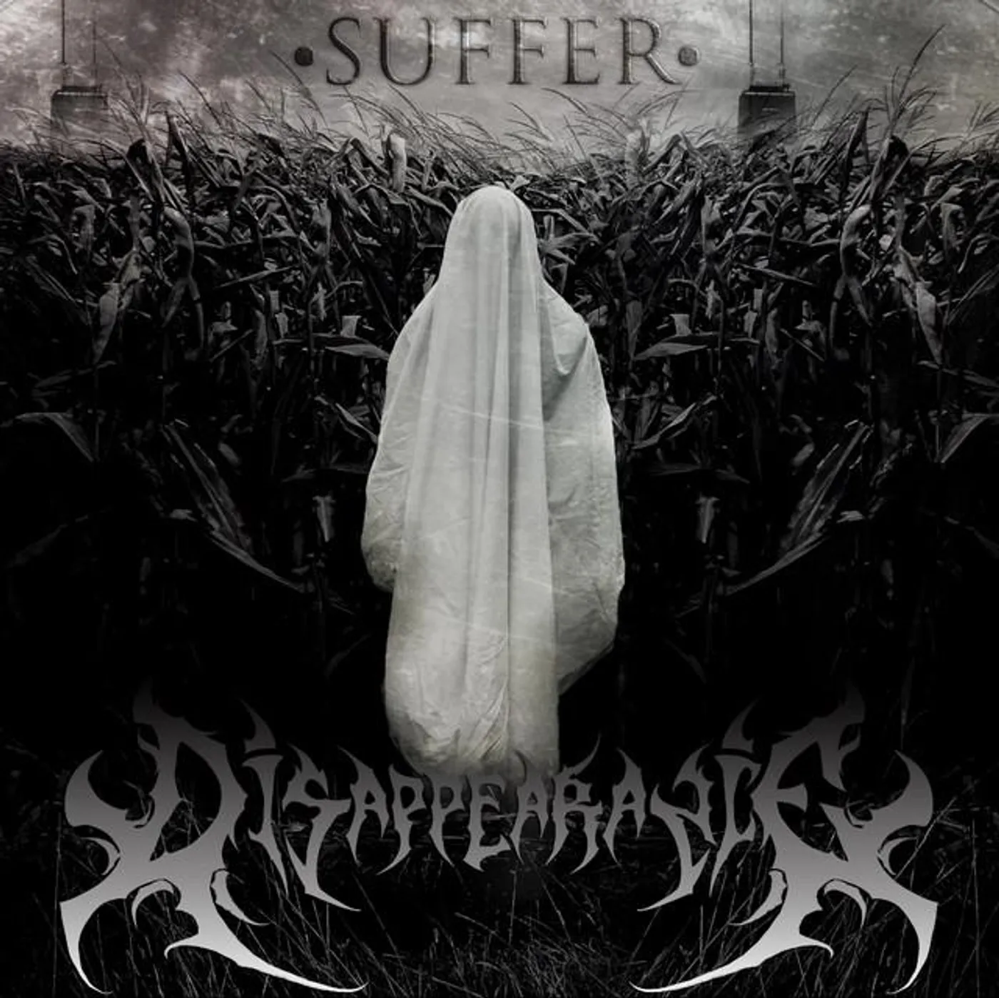 Disappearance
