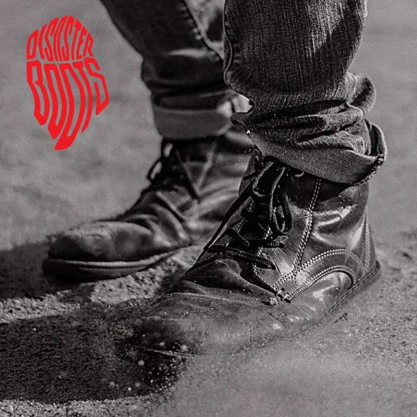 Disaster Boots Brand Page