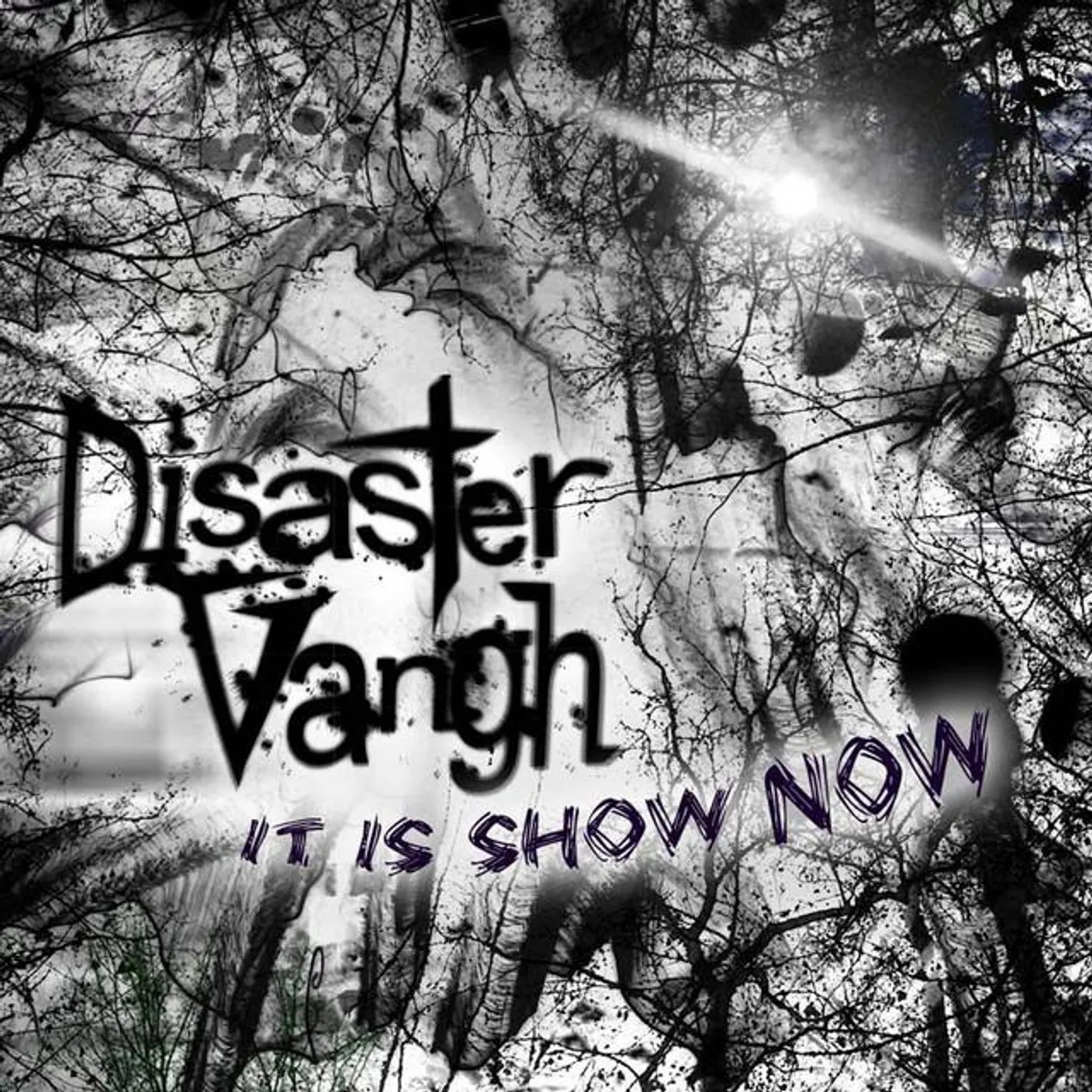 Disaster Vangh Brand Page