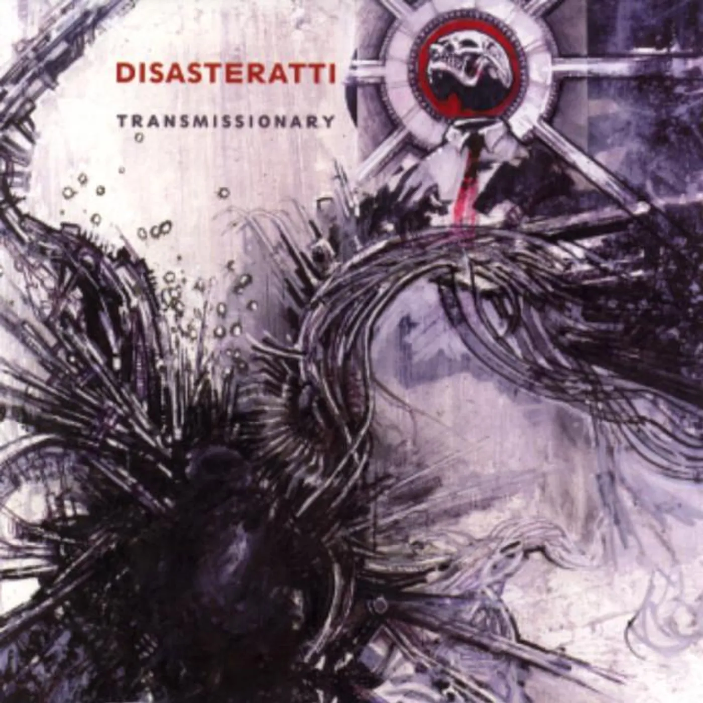 Disasteratti
