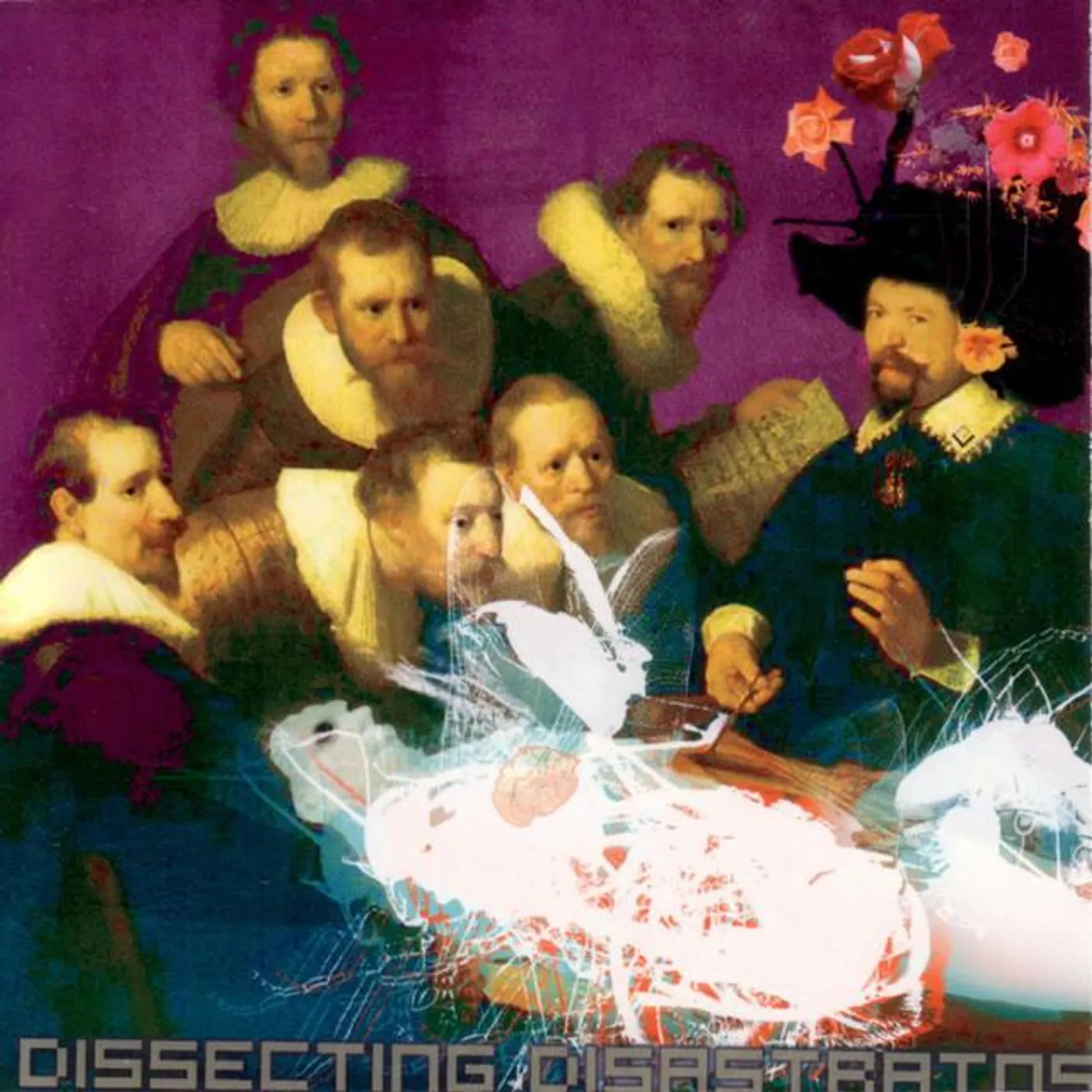 Disastrato
