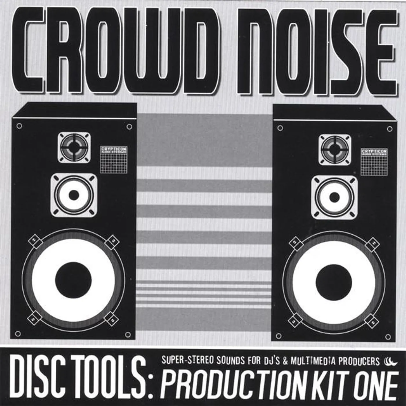 Disc Tools Series