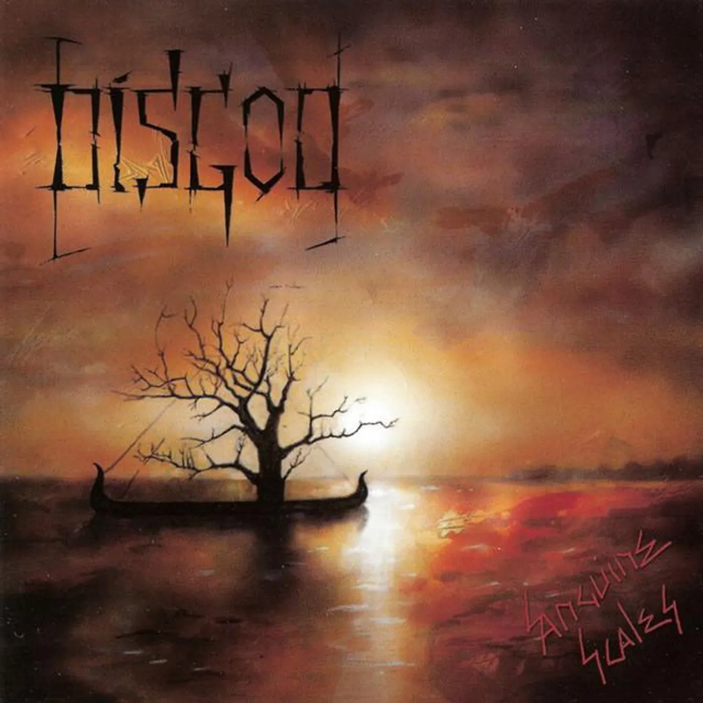 Disgod