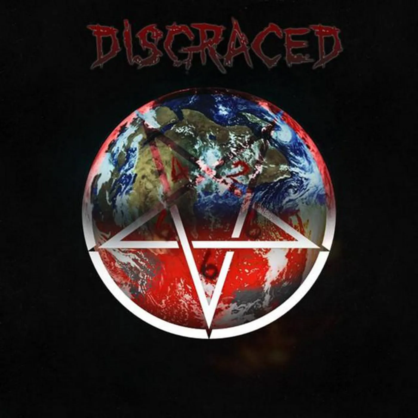 DisgraceD