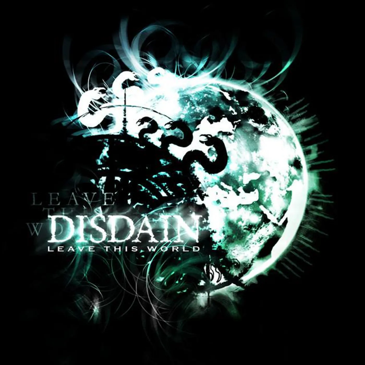 Disdain