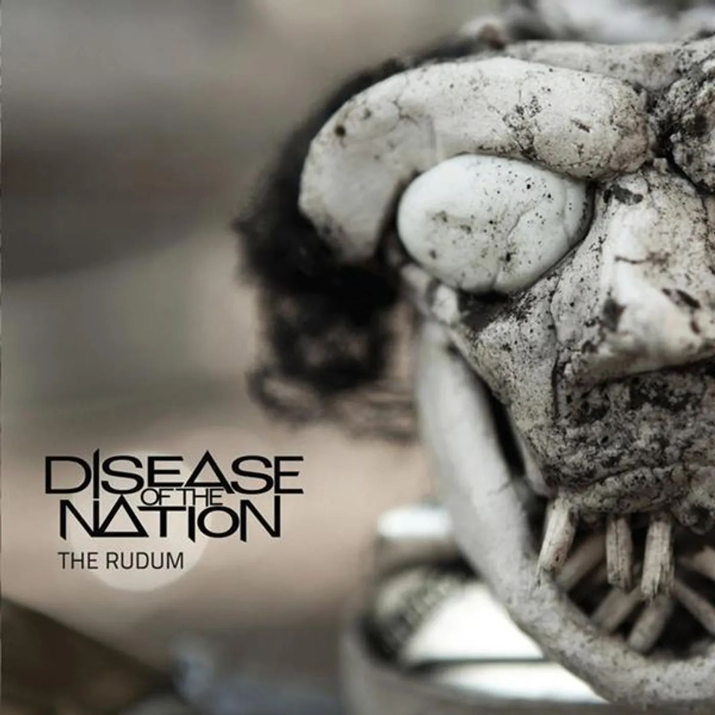 Disease Of The Nation