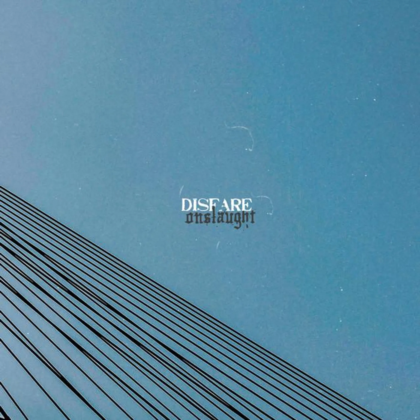 Disfare