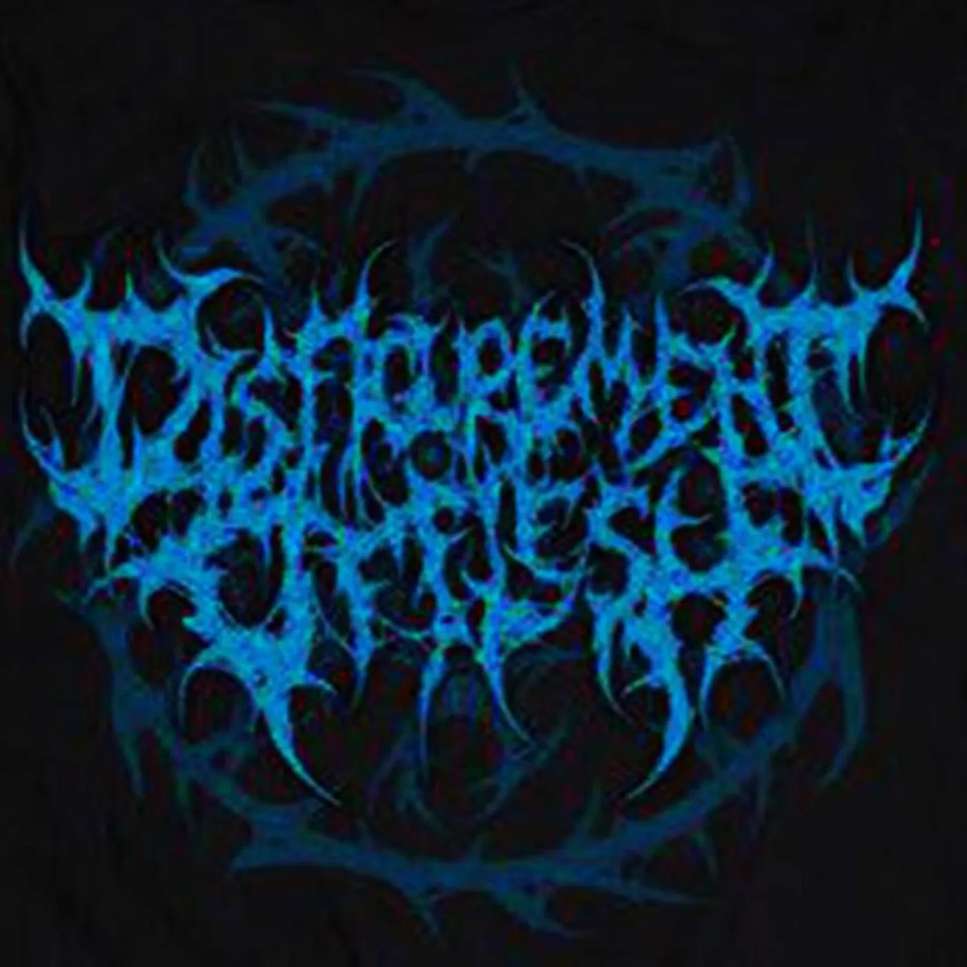 Disfigurement of Flesh