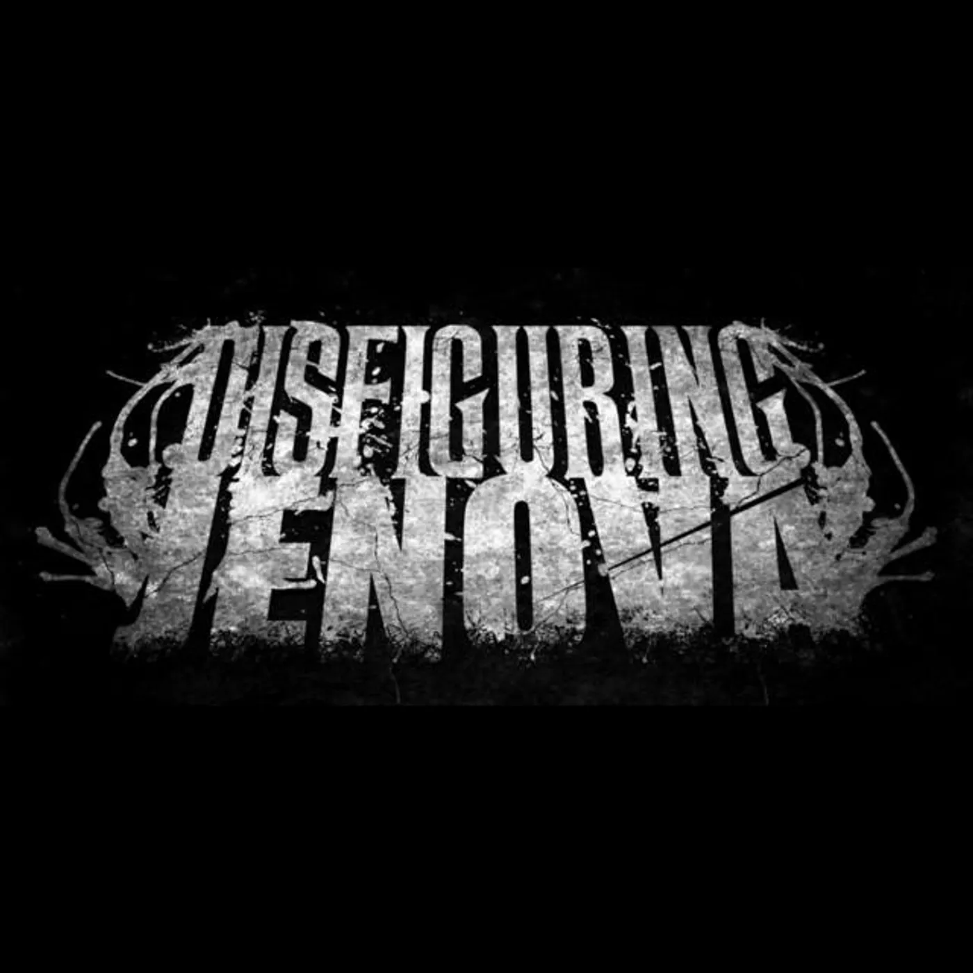Disfiguring Jenova
