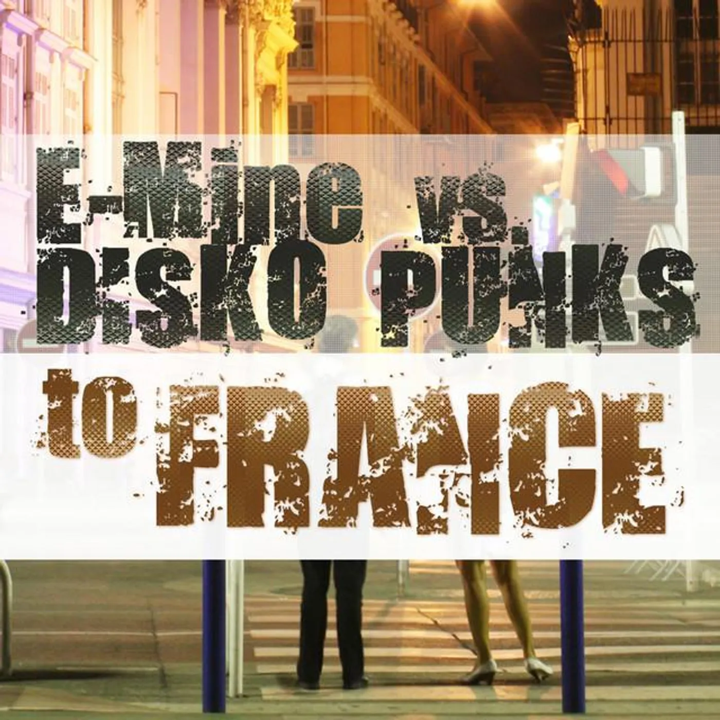 Disko Punks