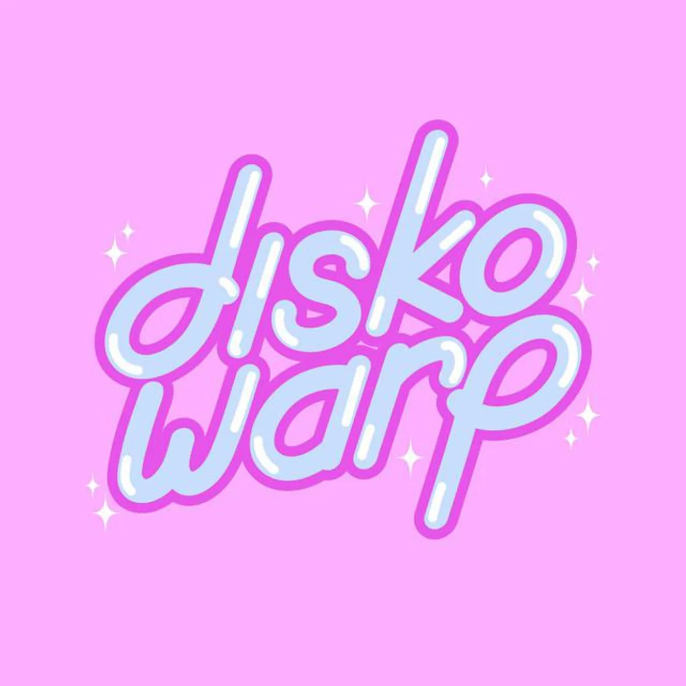 Disko Warp Brand Page