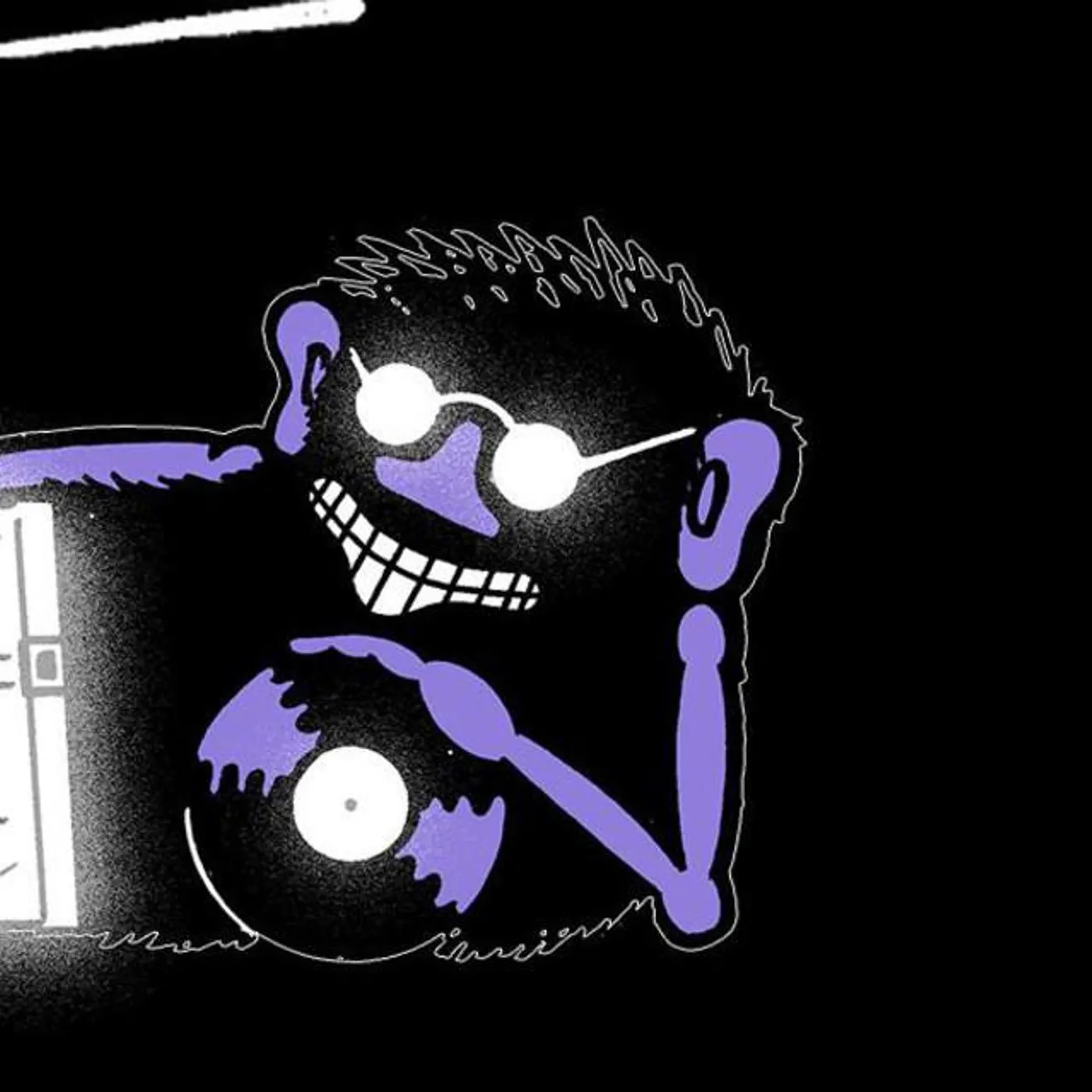 Diskobeistet Brand Page