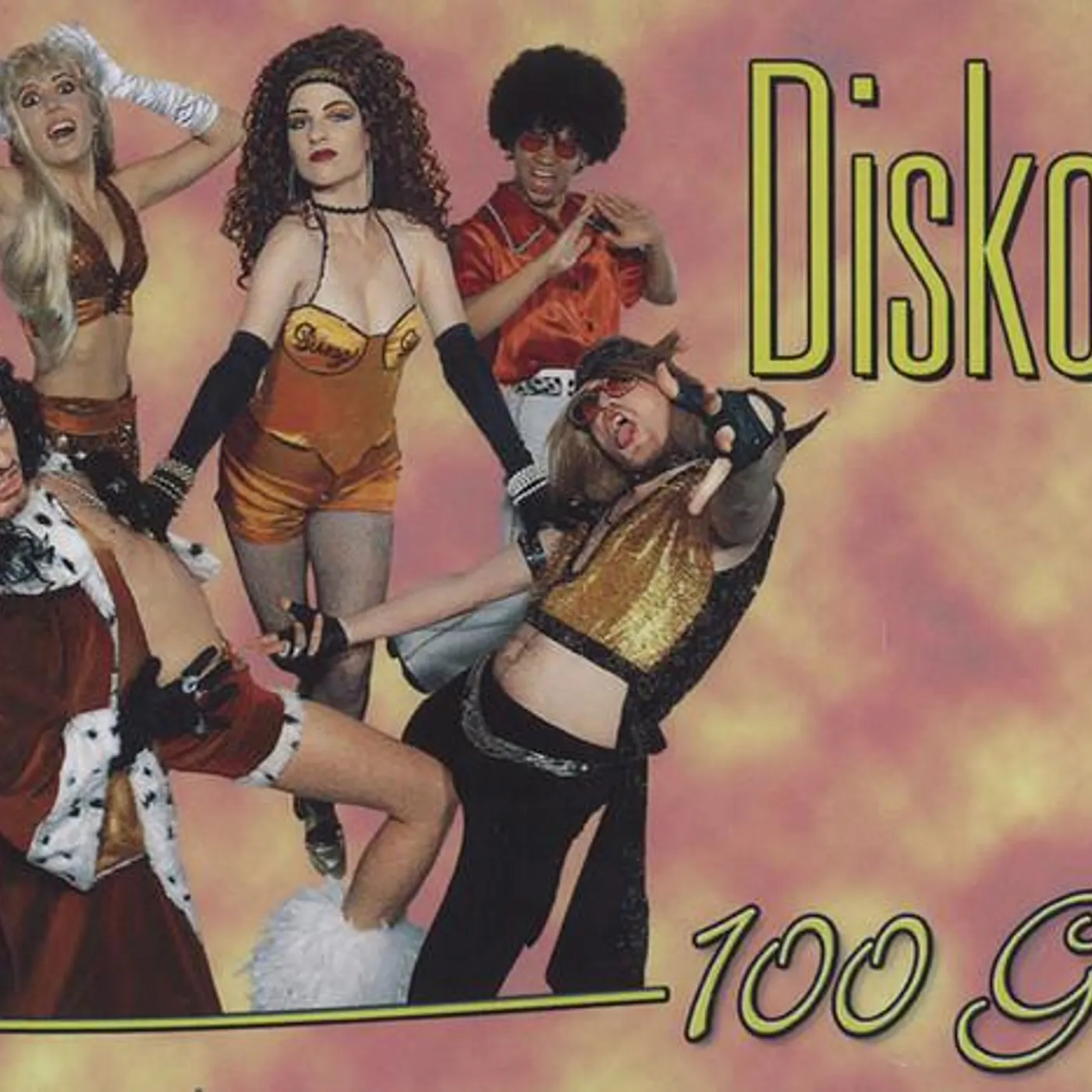 Diskofil Brand Page