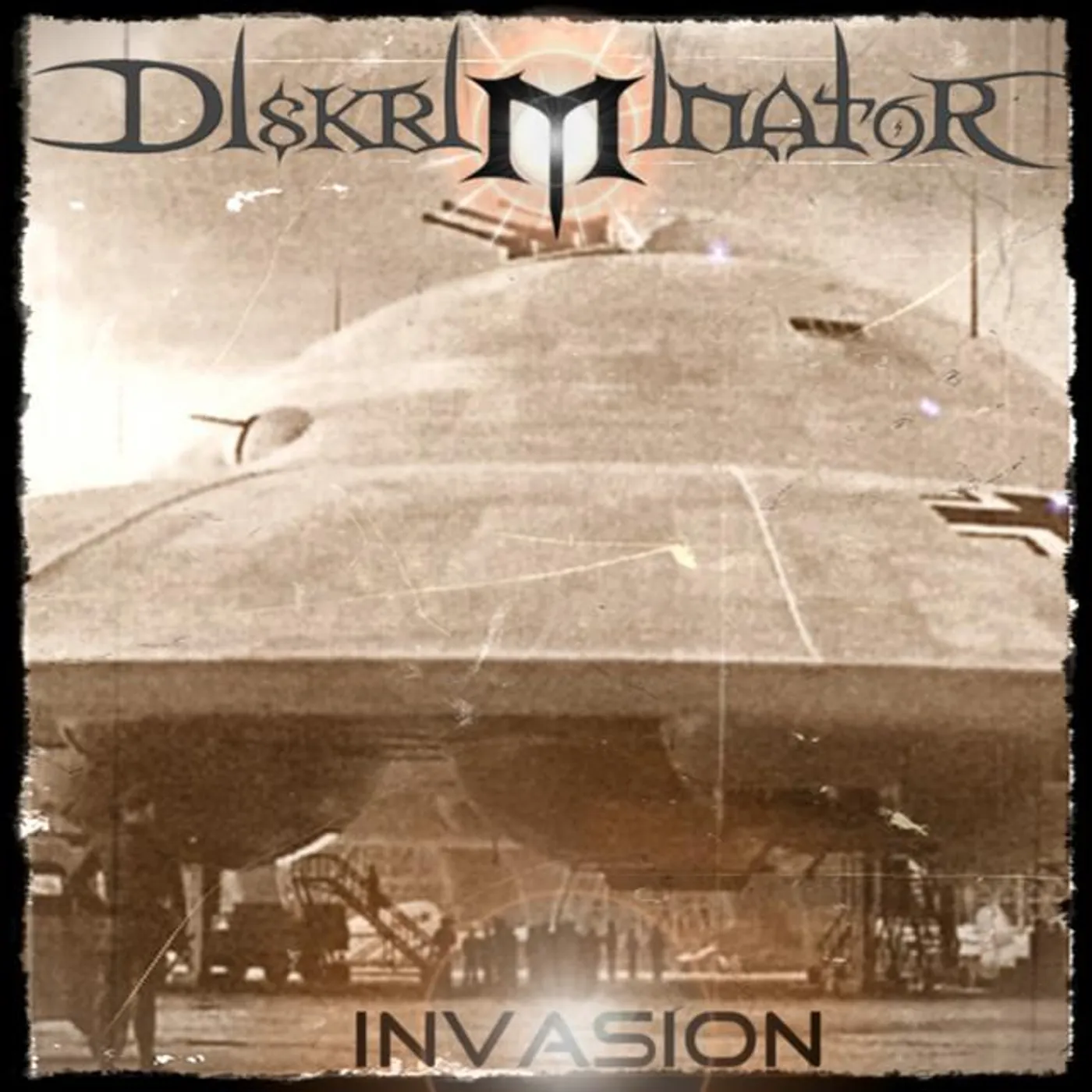 Diskriminator
