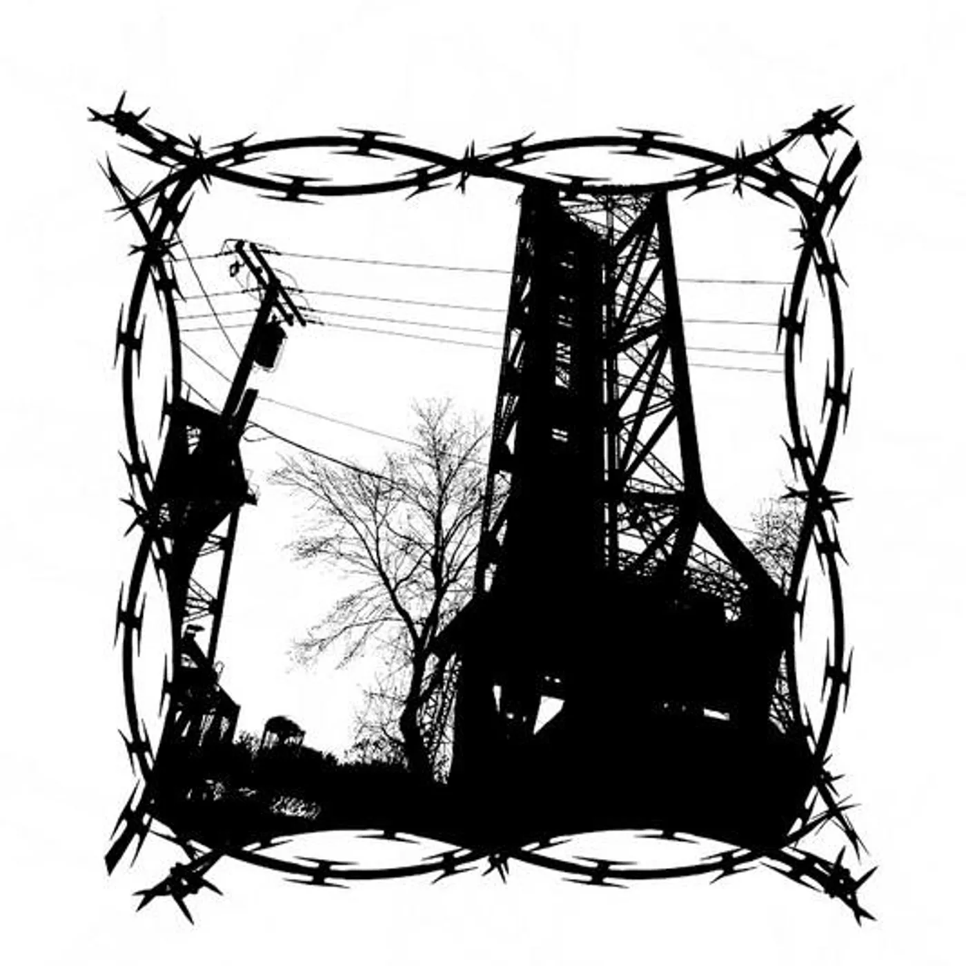 Dishonored Brand Page