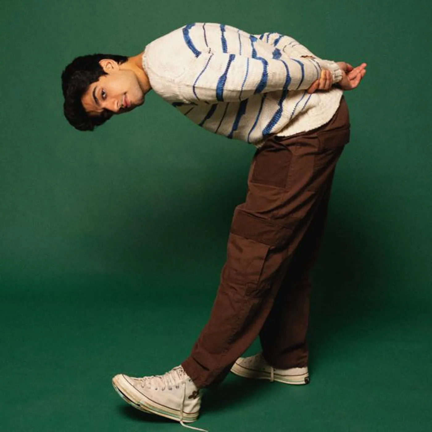 Dishaan Brand Page