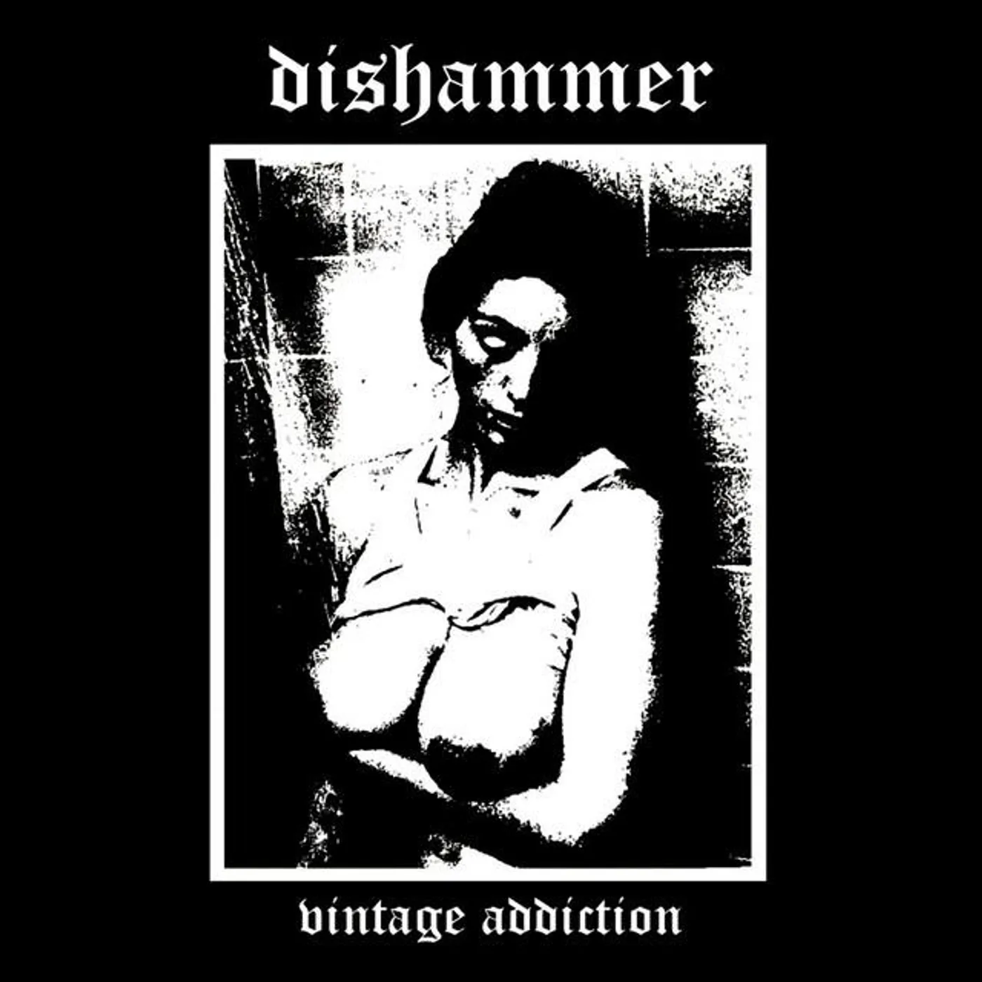 Dishammer Brand Page
