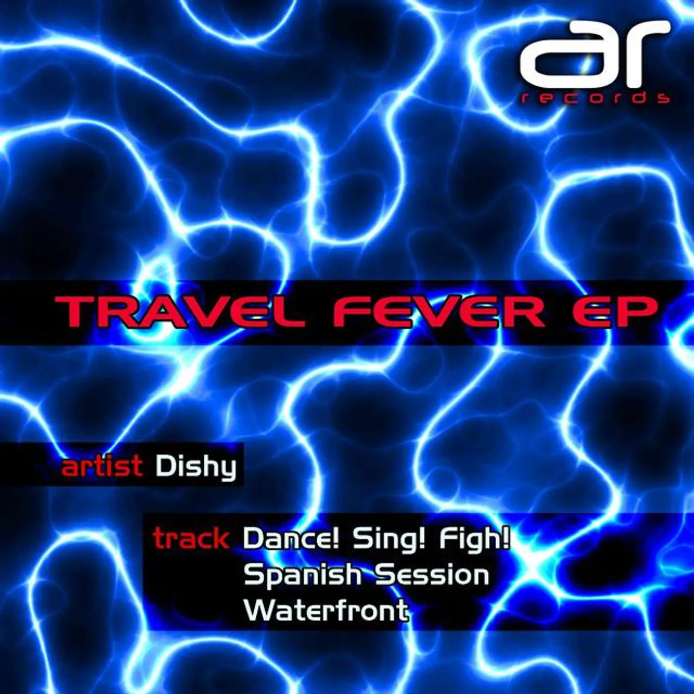 Dishy