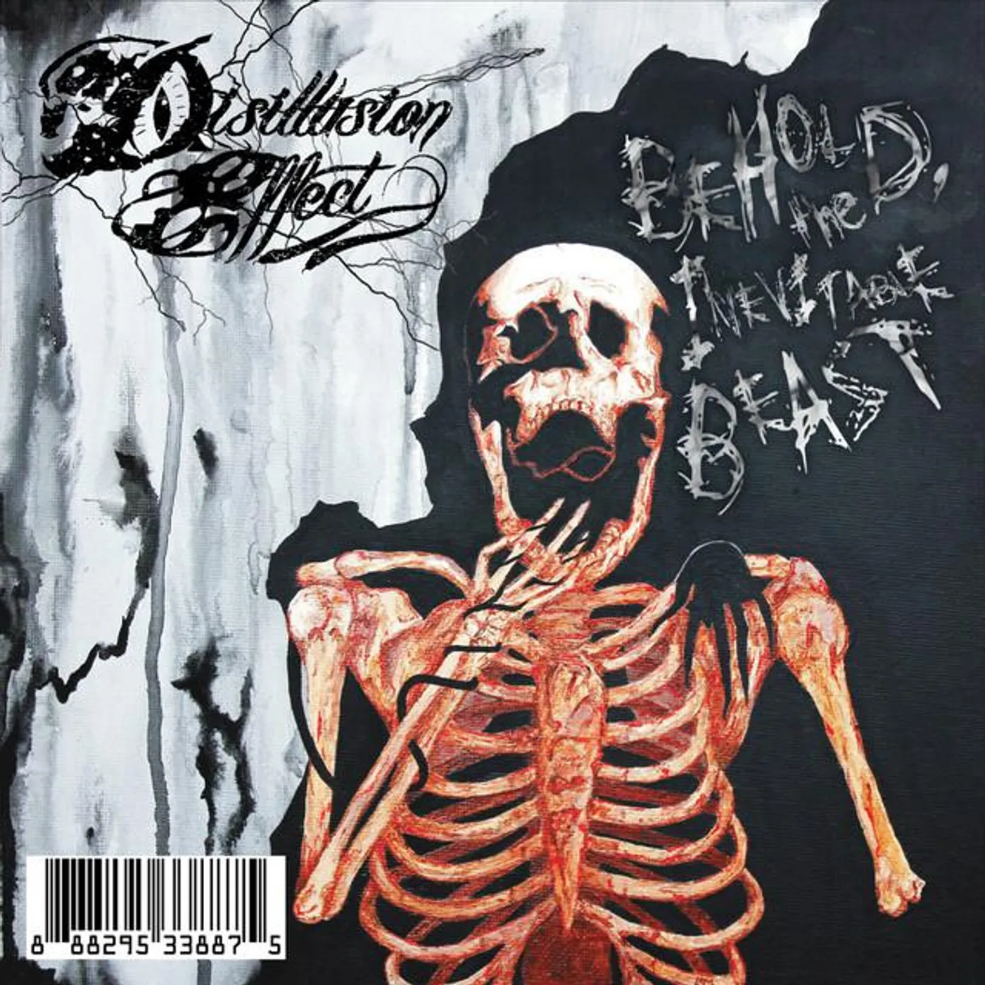 Disillusion Effect