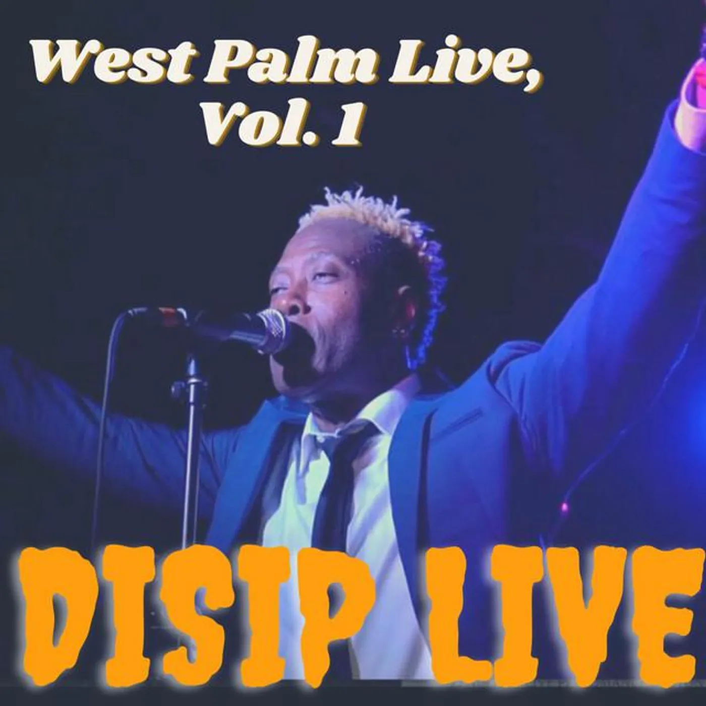 Disip Live