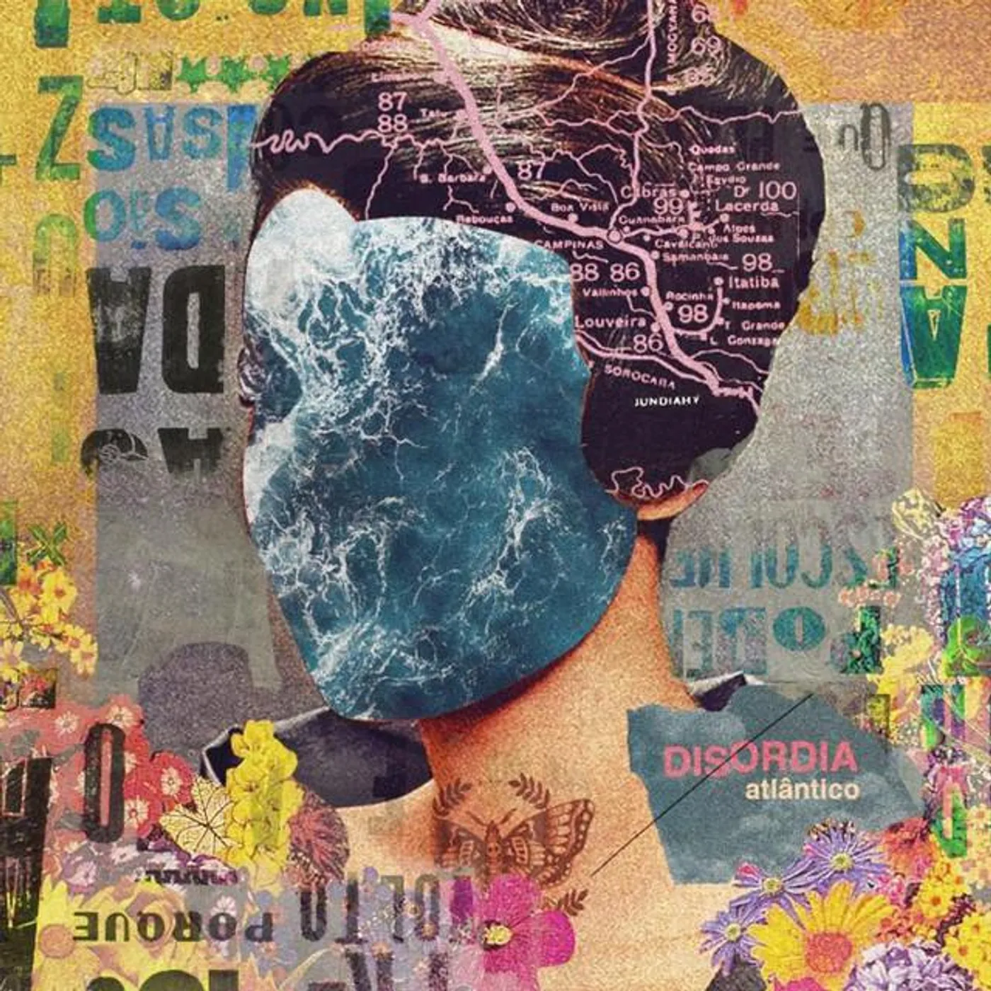 Disordia