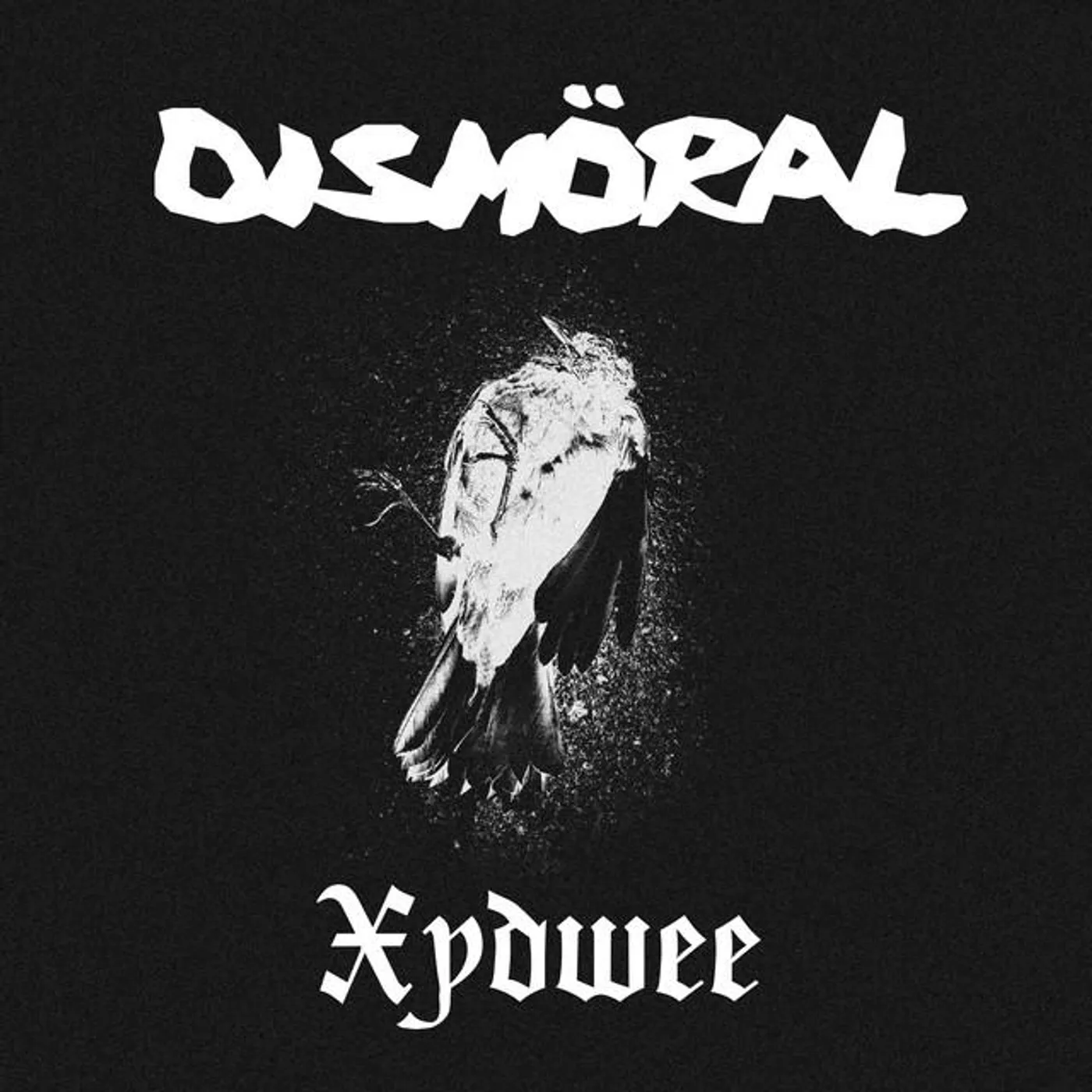 Dismöral Brand Page