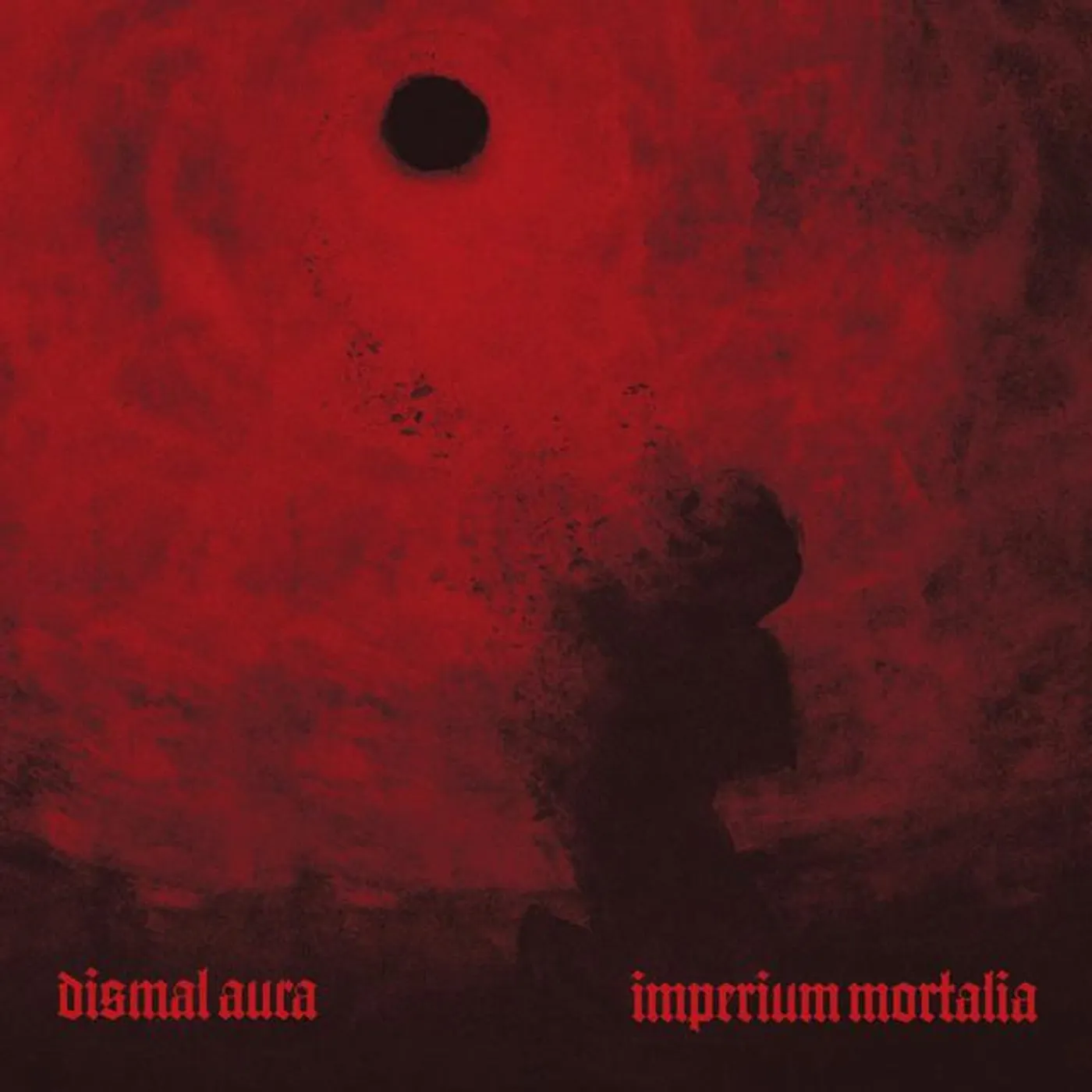 Dismal Aura