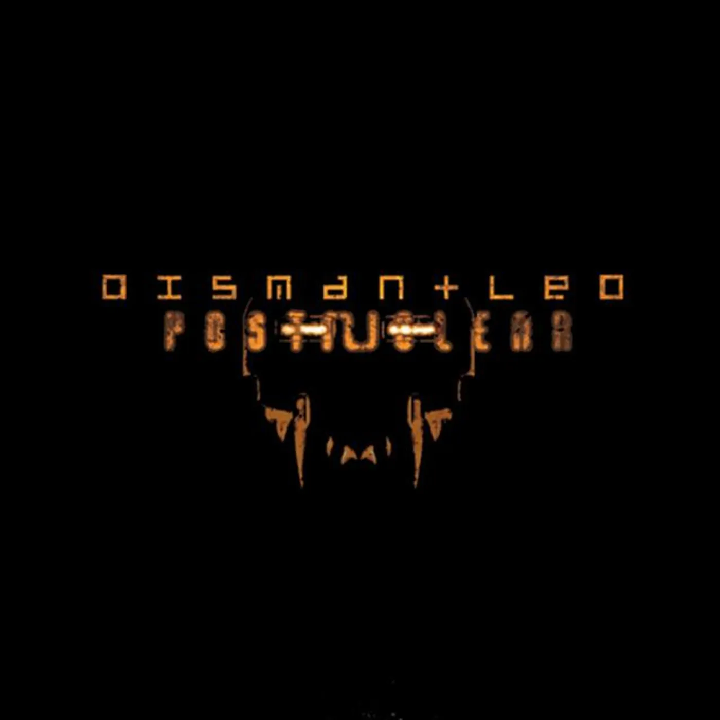 Dismantled Brand Page